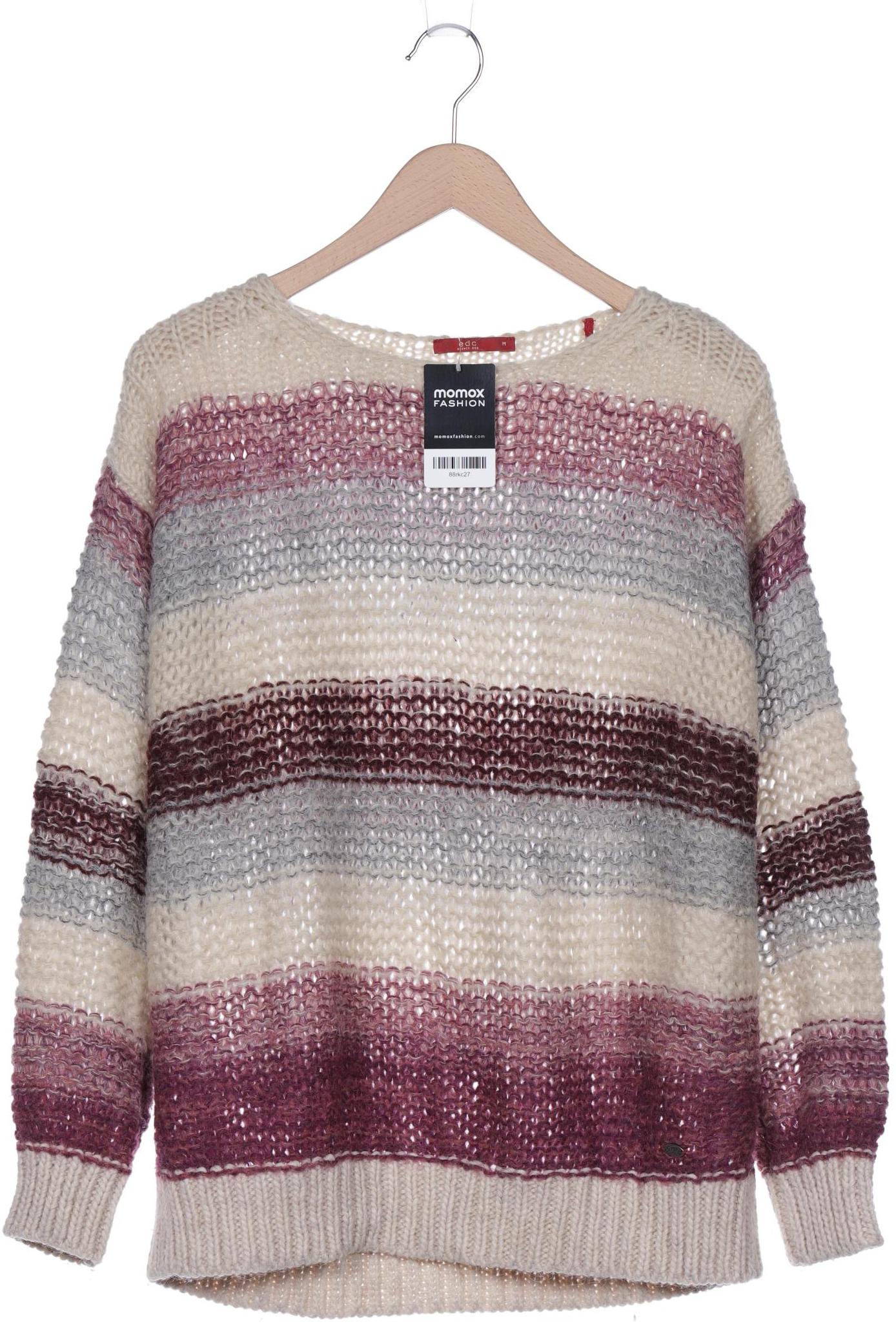 

Esprit Damen Pullover, cremeweiß