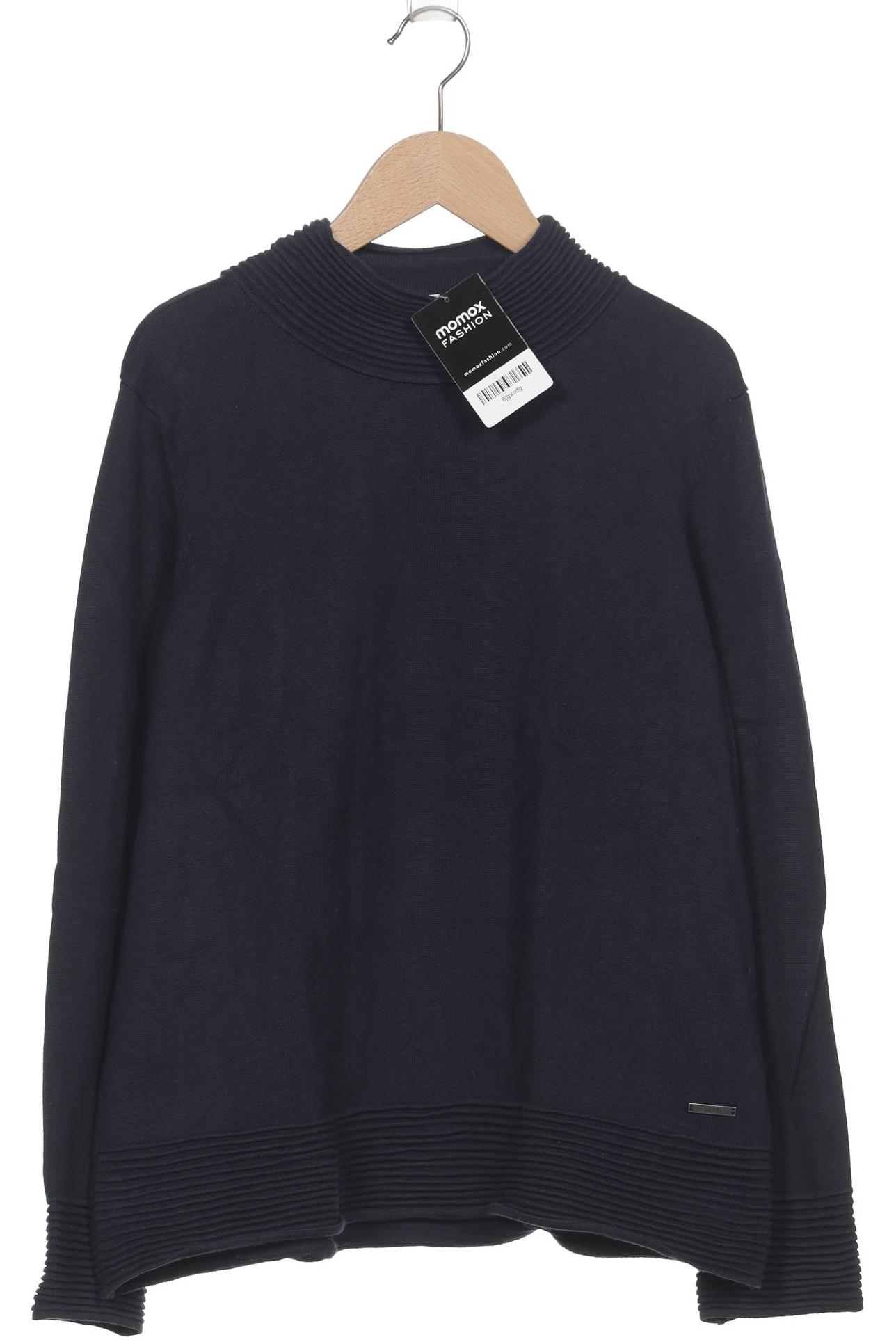 Thumbnail - Esprit Damen Pullover, marineblau, Gr. 38