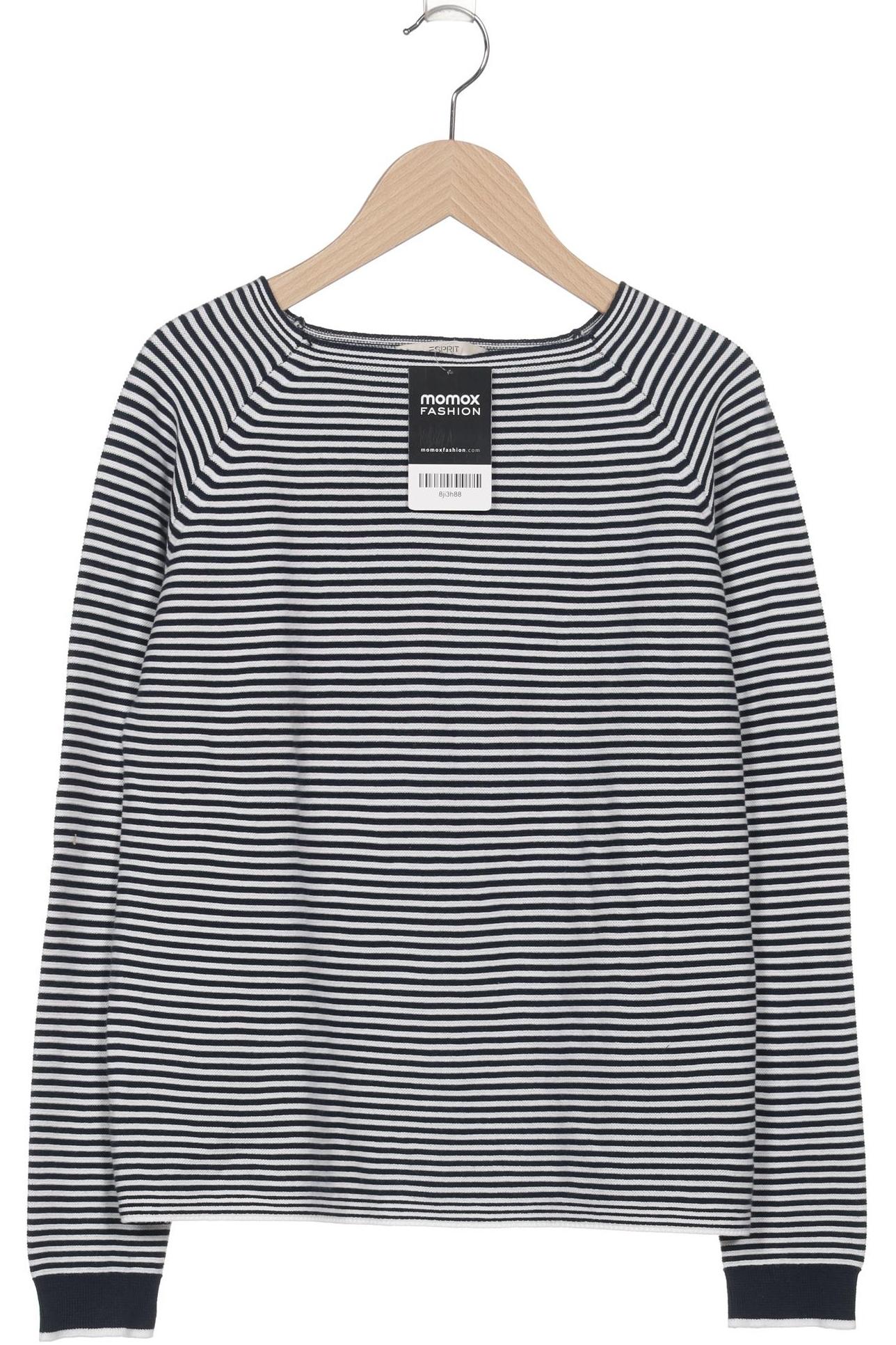 

Esprit Damen Pullover, schwarz, Gr. 34