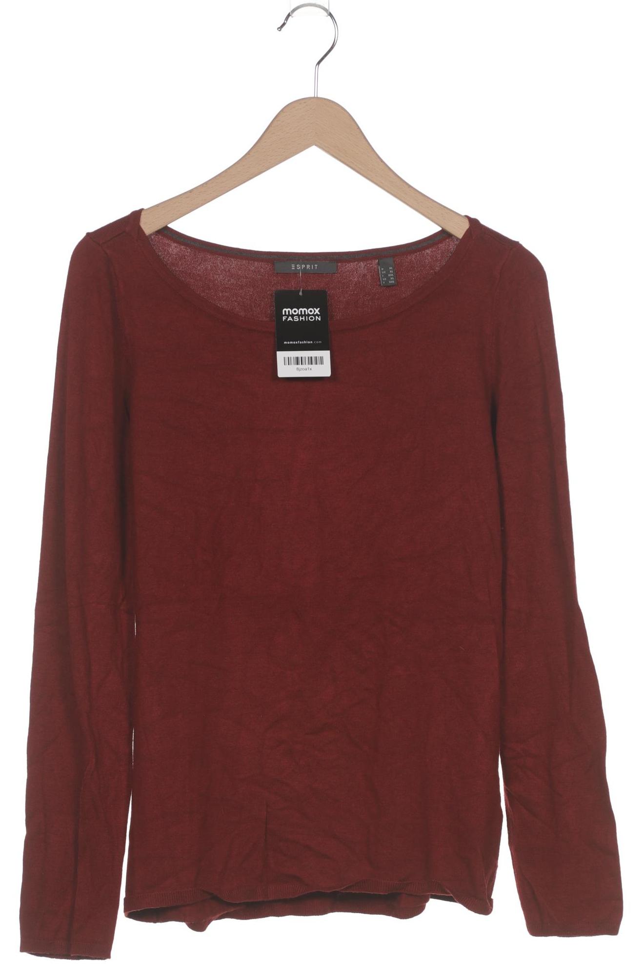 

Esprit Damen Pullover, rot, Gr. 44