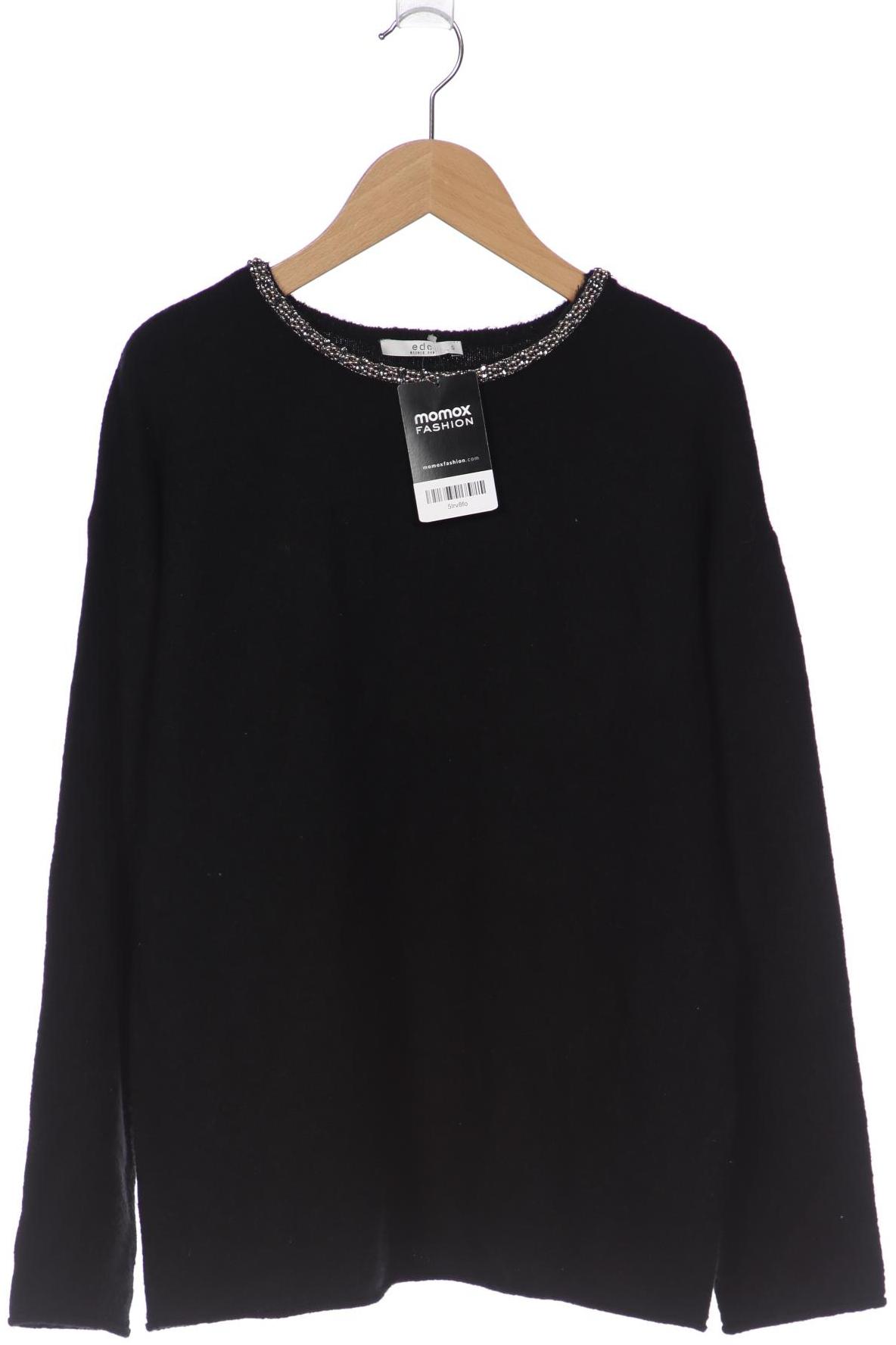 

Esprit Damen Pullover, schwarz