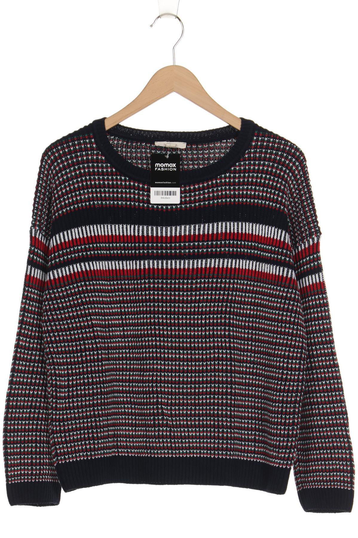 

Esprit Damen Pullover, marineblau, Gr. 42