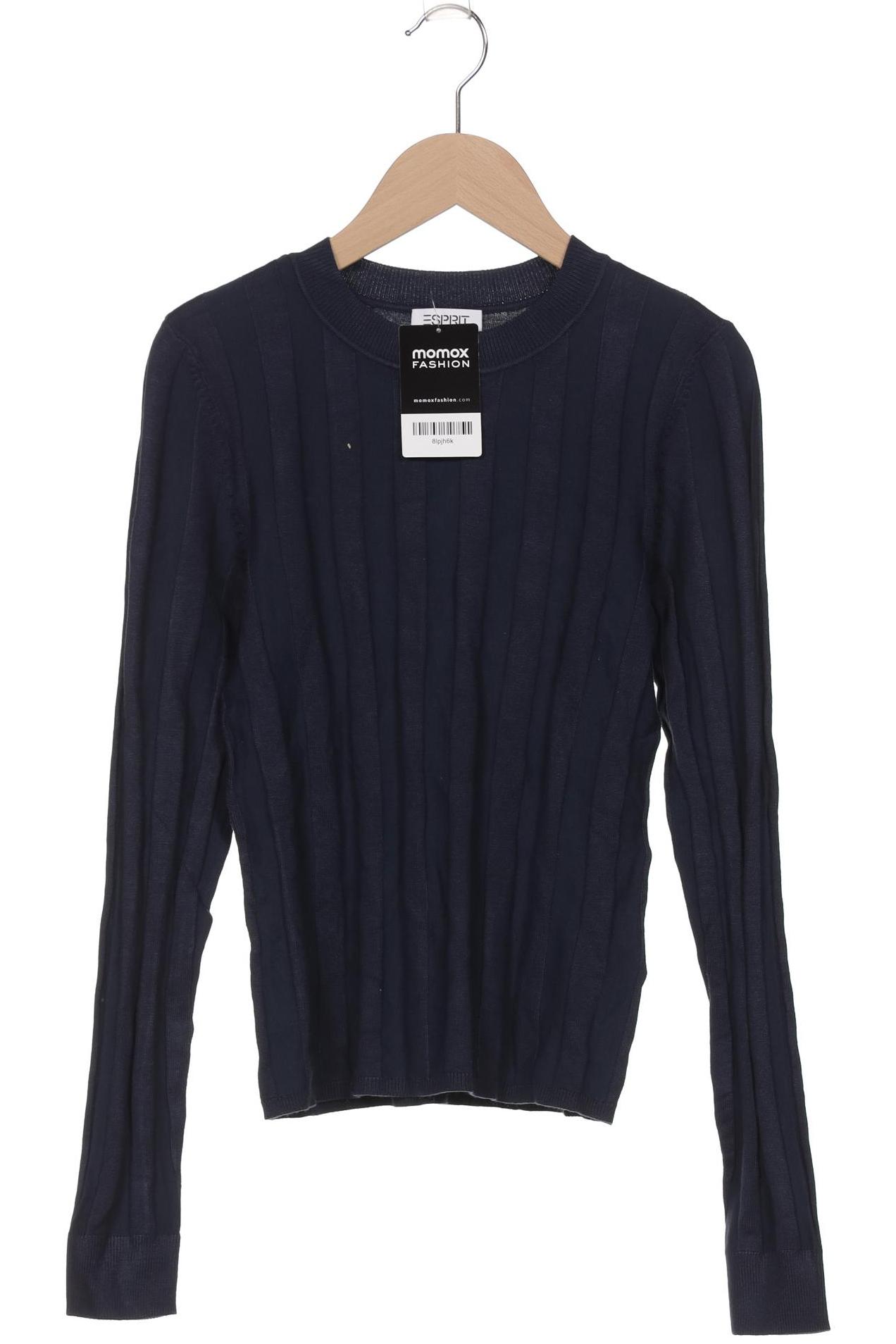 

Esprit Damen Pullover, marineblau, Gr. 36