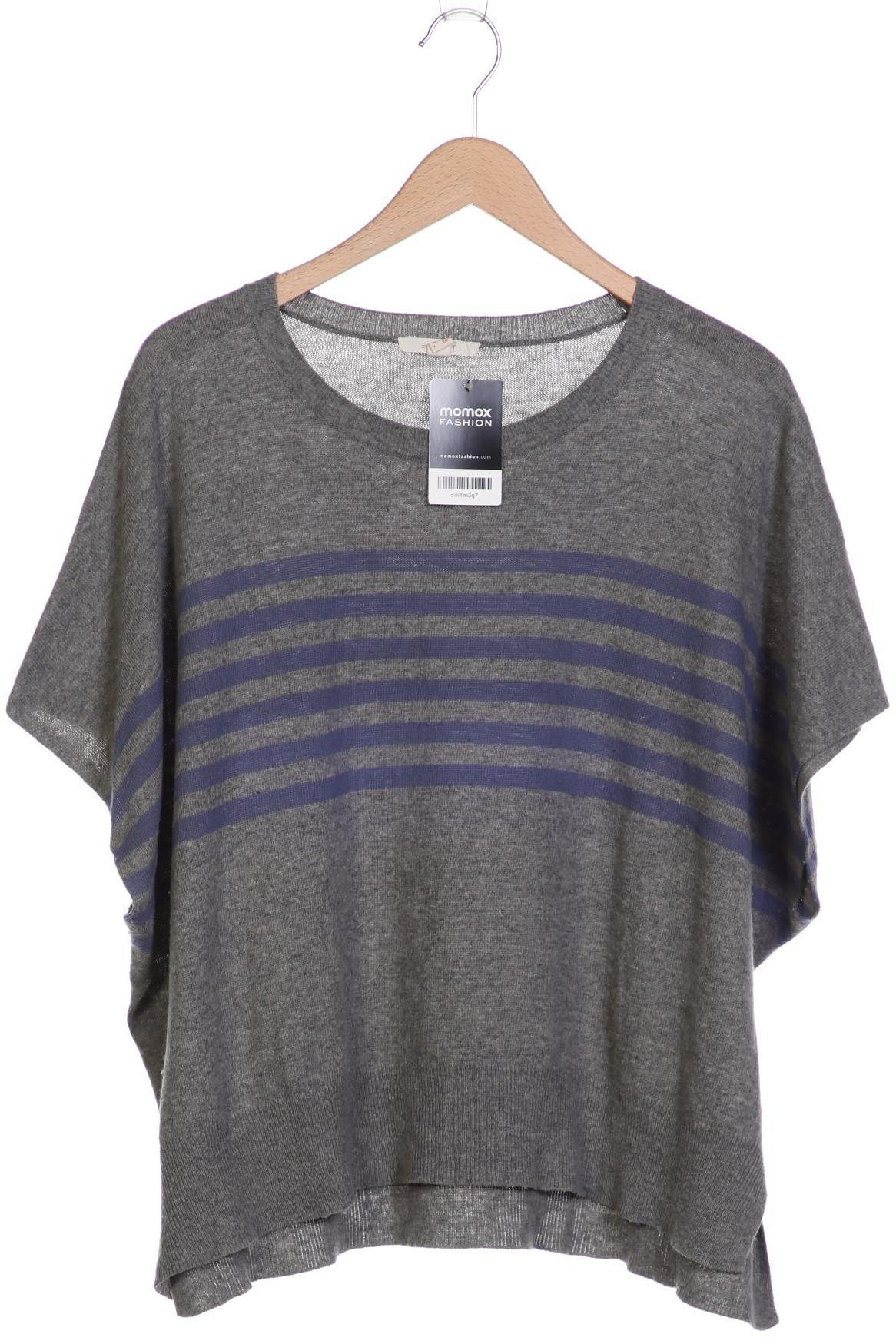 

Esprit Damen Pullover, grau, Gr. 44