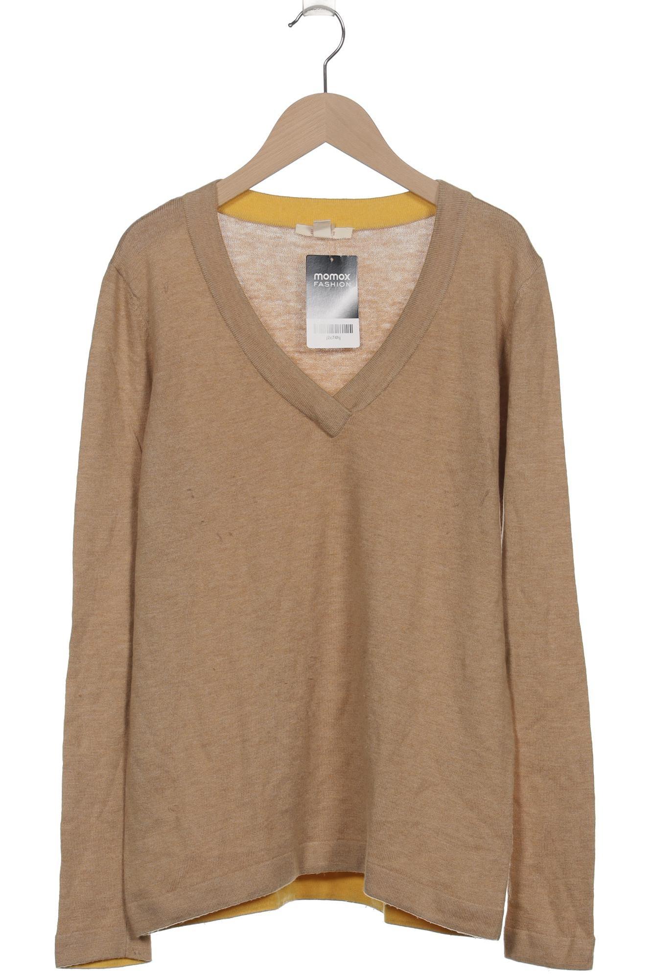 

Esprit Damen Pullover, beige, Gr. 38