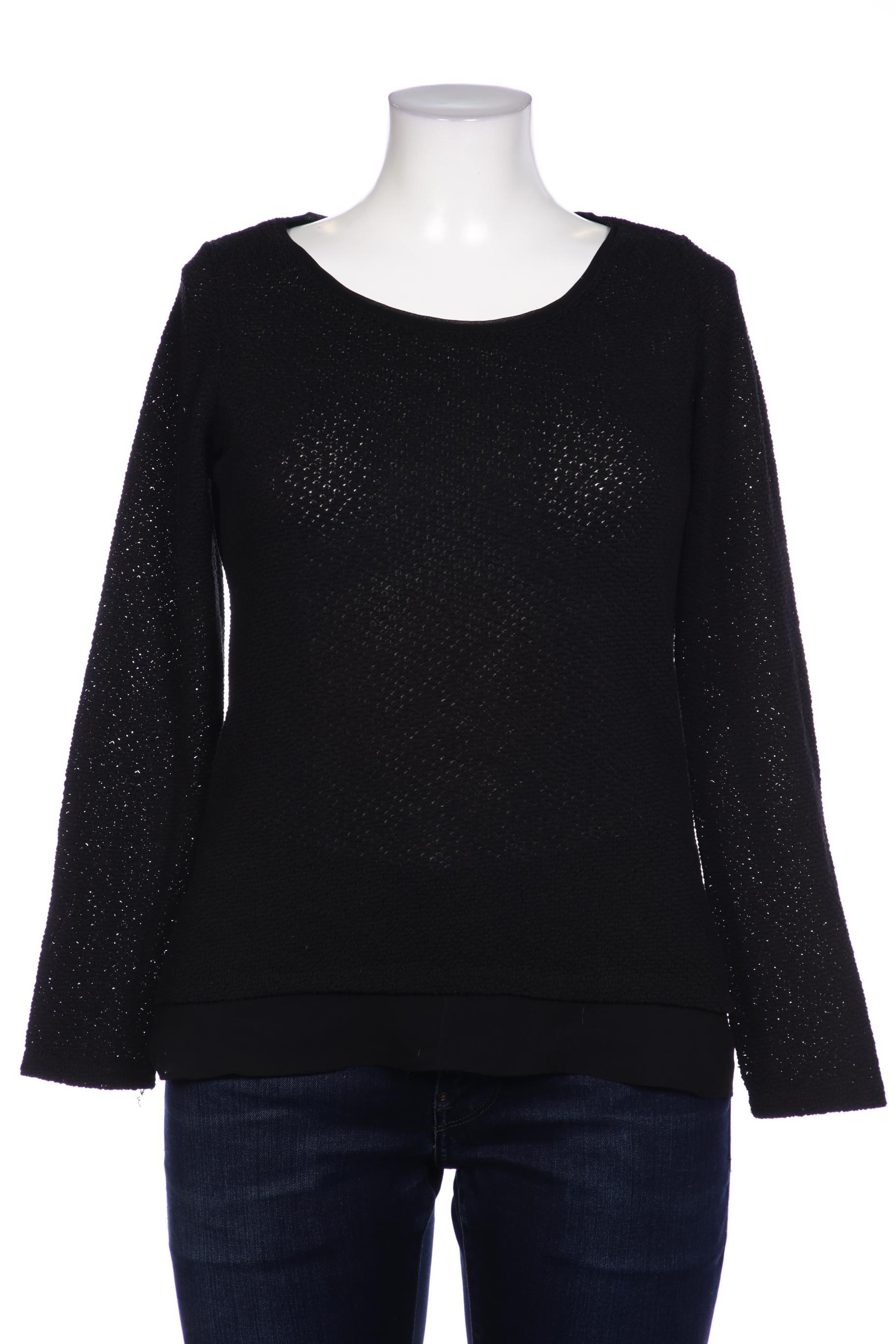 

Esprit Damen Pullover, schwarz