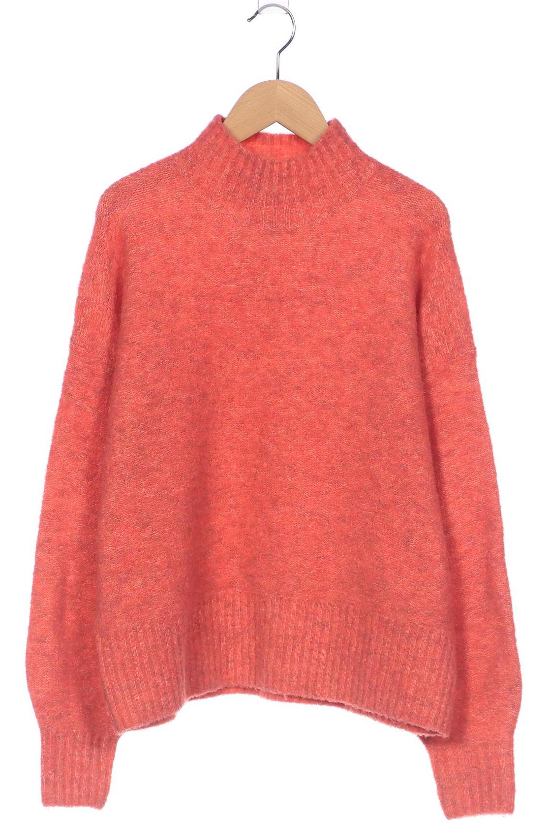 

Esprit Damen Pullover, rot, Gr. 38