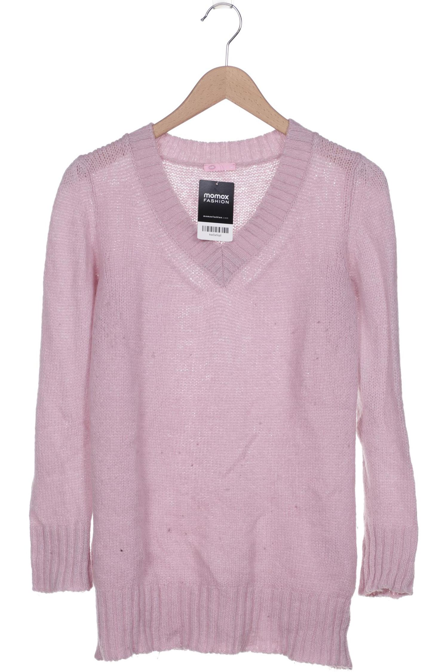 

Esprit Damen Pullover, pink, Gr. 38