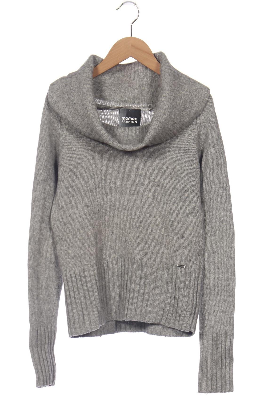 

Esprit Damen Pullover, grau