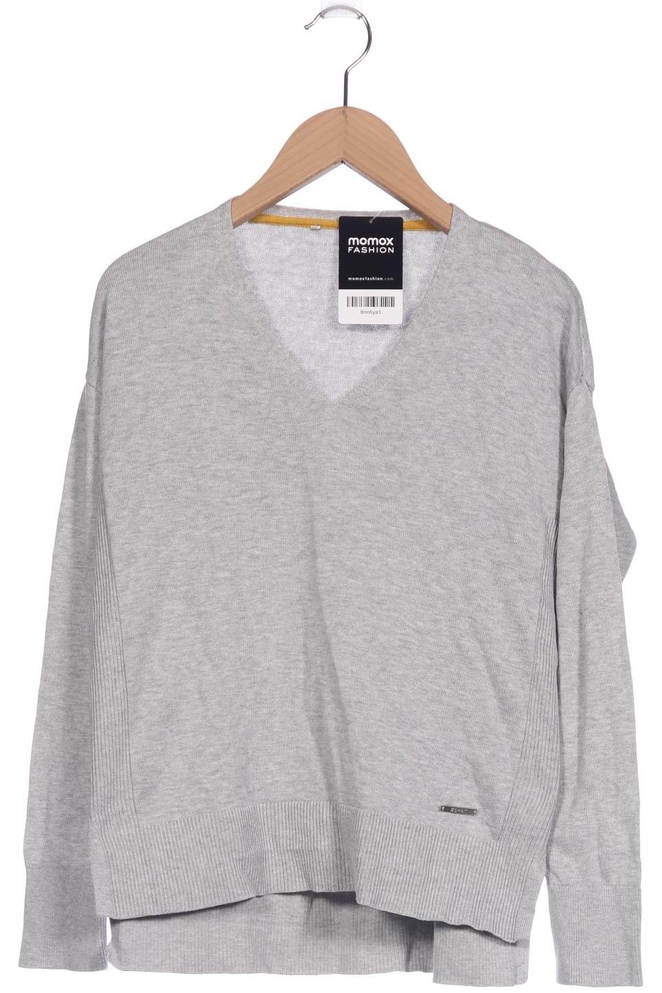 

Esprit Damen Pullover, grau, Gr. 38