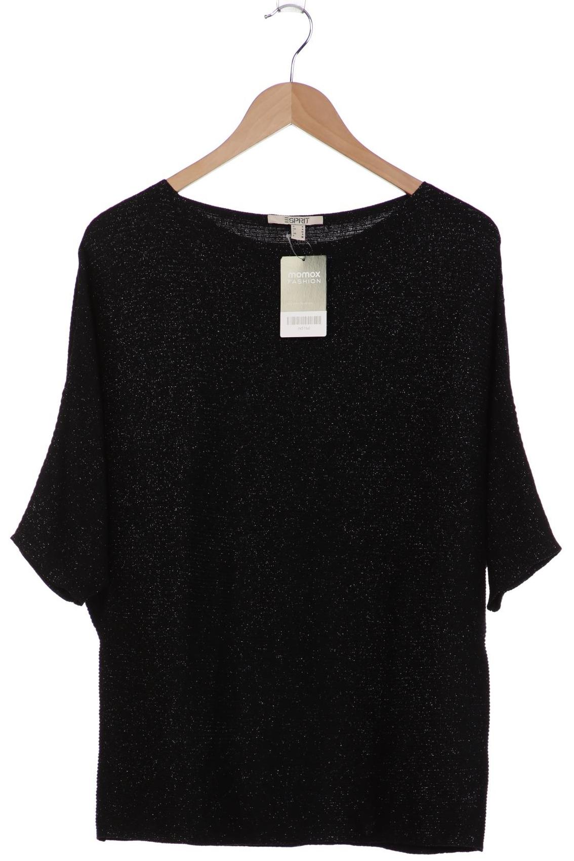 

Esprit Damen Pullover, schwarz, Gr. 36