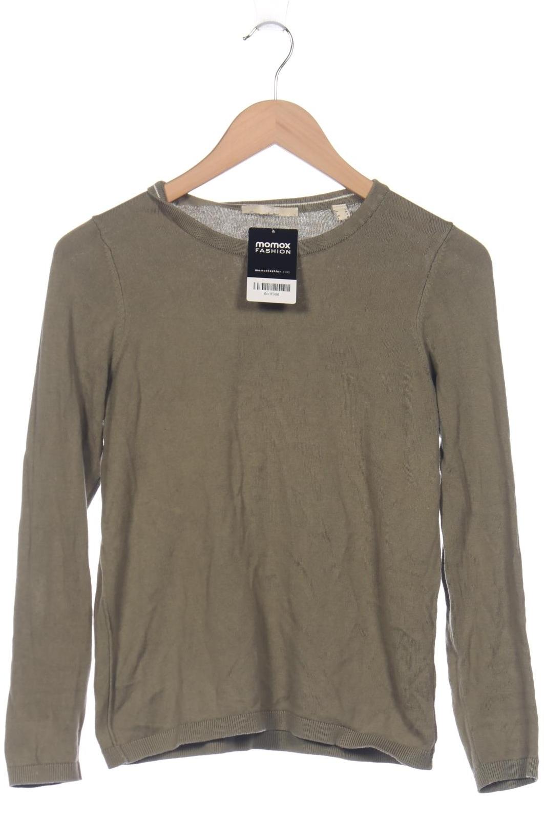 

Esprit Damen Pullover, grün, Gr. 36