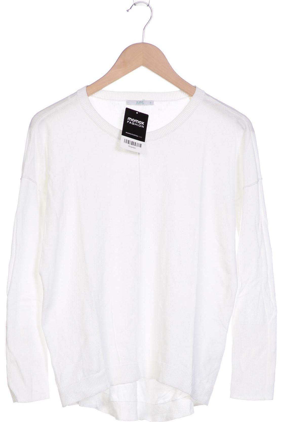 

Esprit Damen Pullover, weiß
