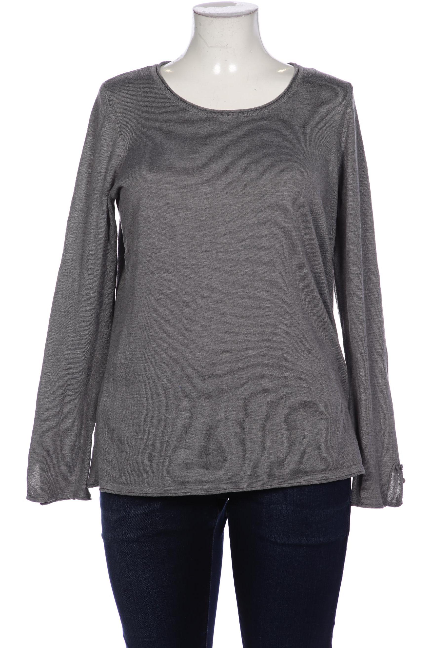 

Esprit Damen Pullover, grau, Gr. 46