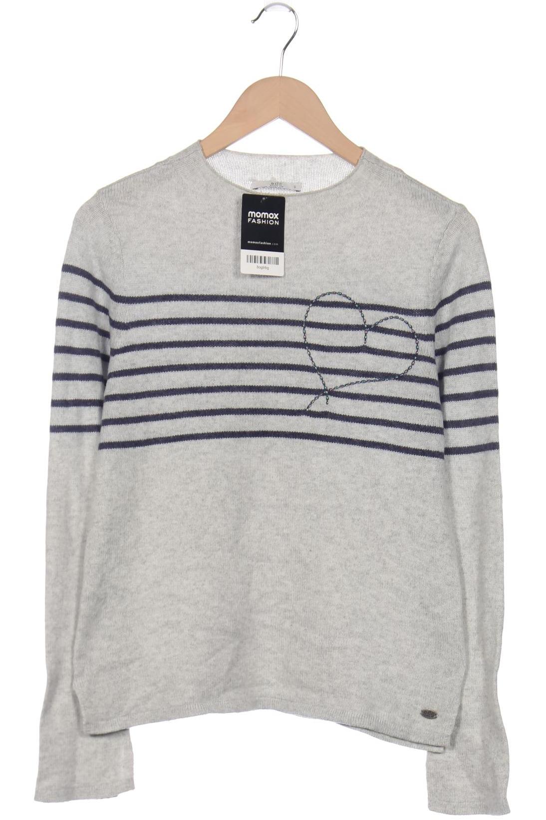 

Esprit Damen Pullover, grau