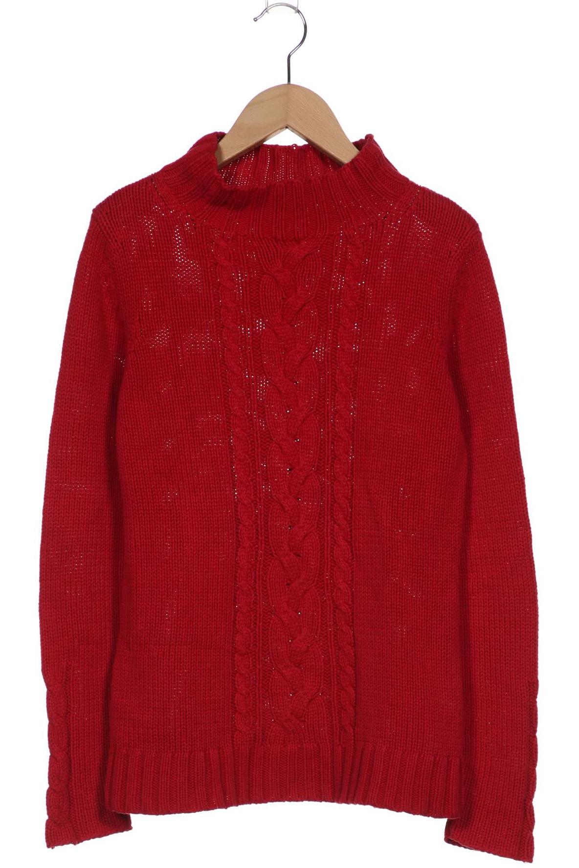 

Esprit Damen Pullover, rot
