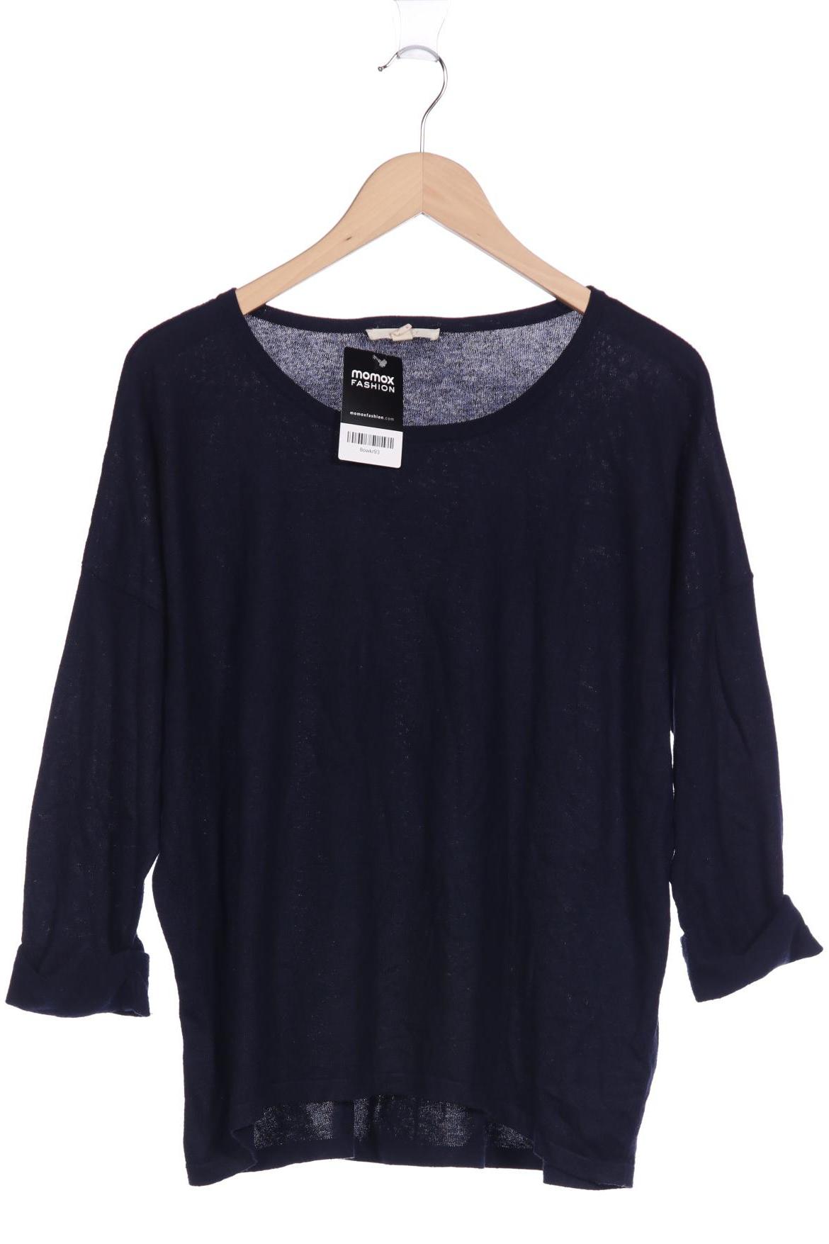 

Esprit Damen Pullover, marineblau