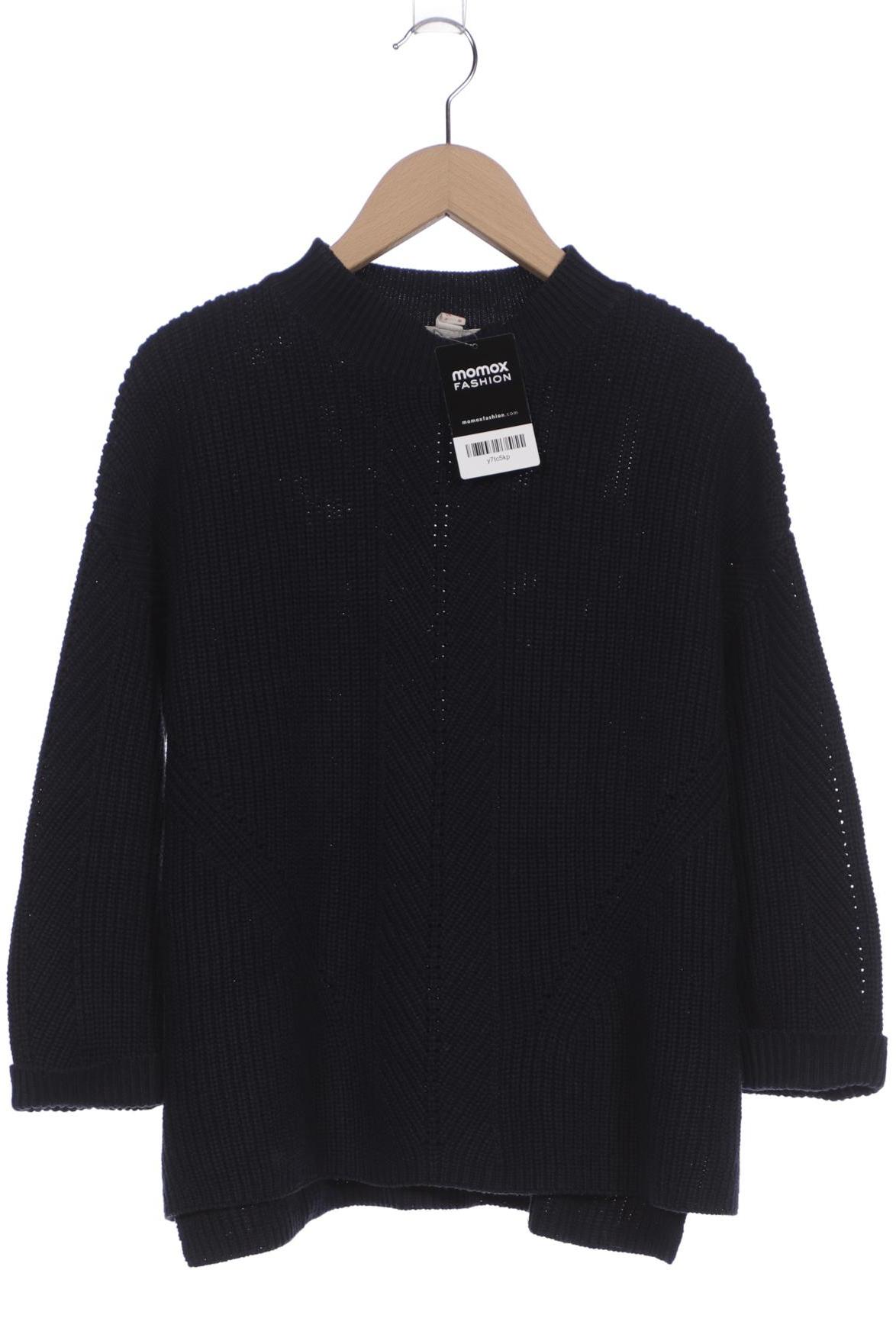 

Esprit Damen Pullover, marineblau, Gr. 36