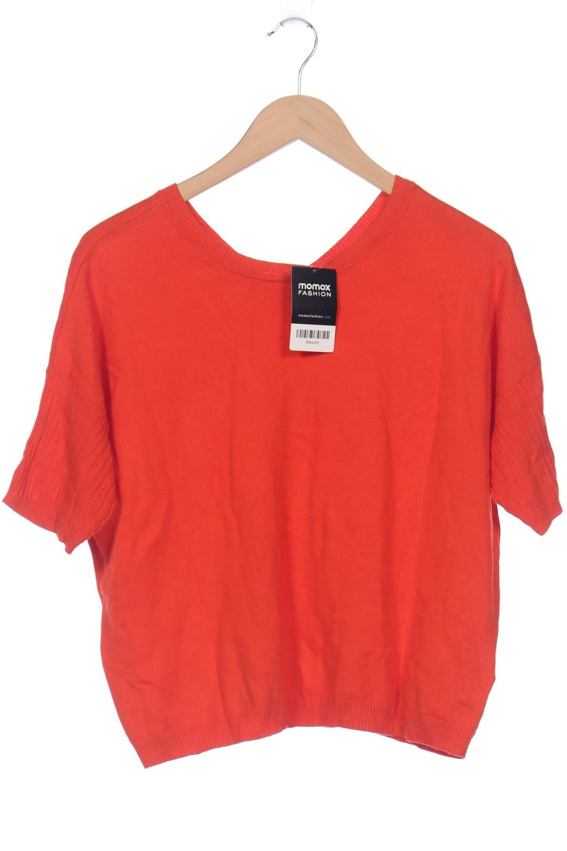 

Esprit Damen Pullover, rot, Gr. 34