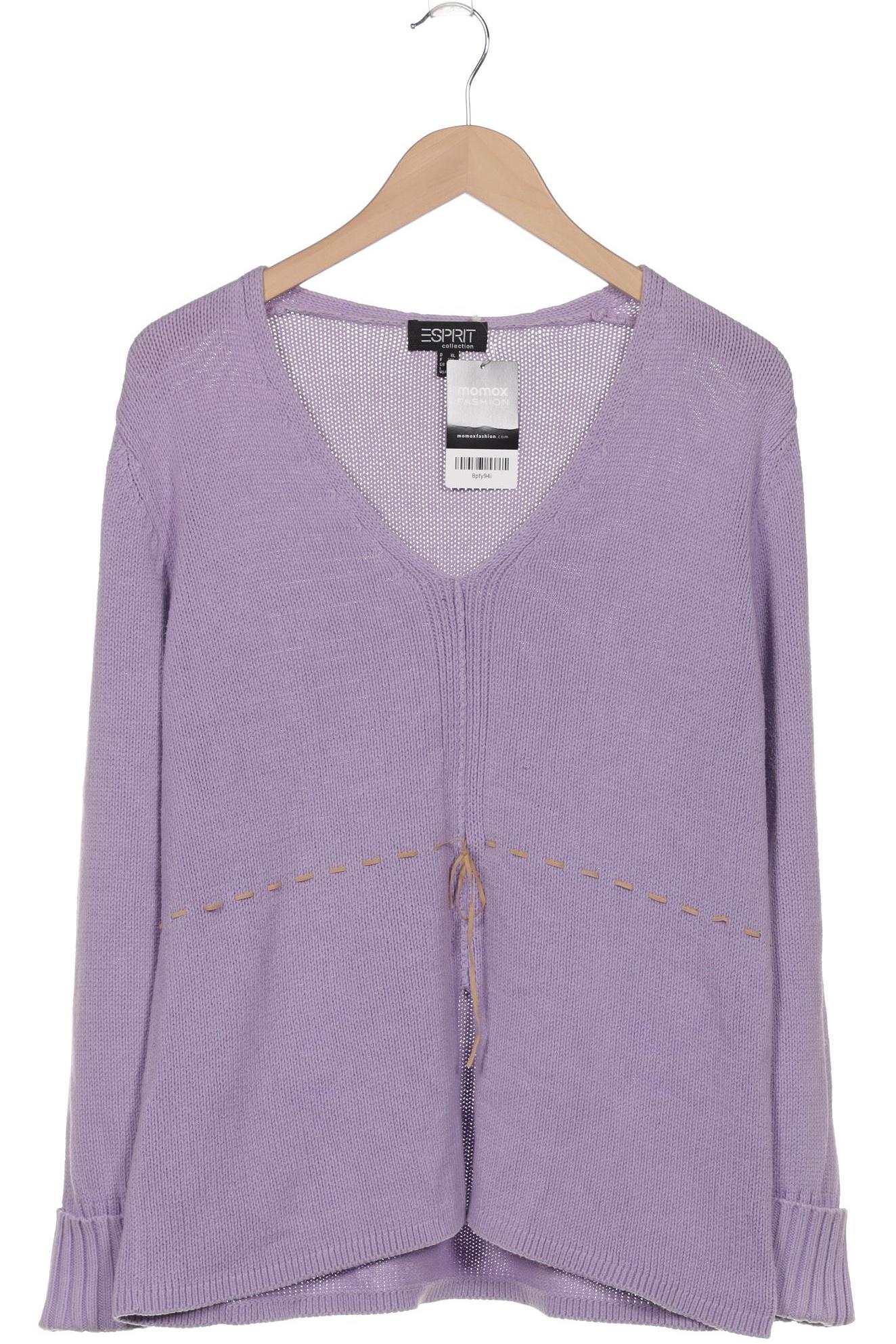 

Esprit Damen Pullover, flieder, Gr. 44