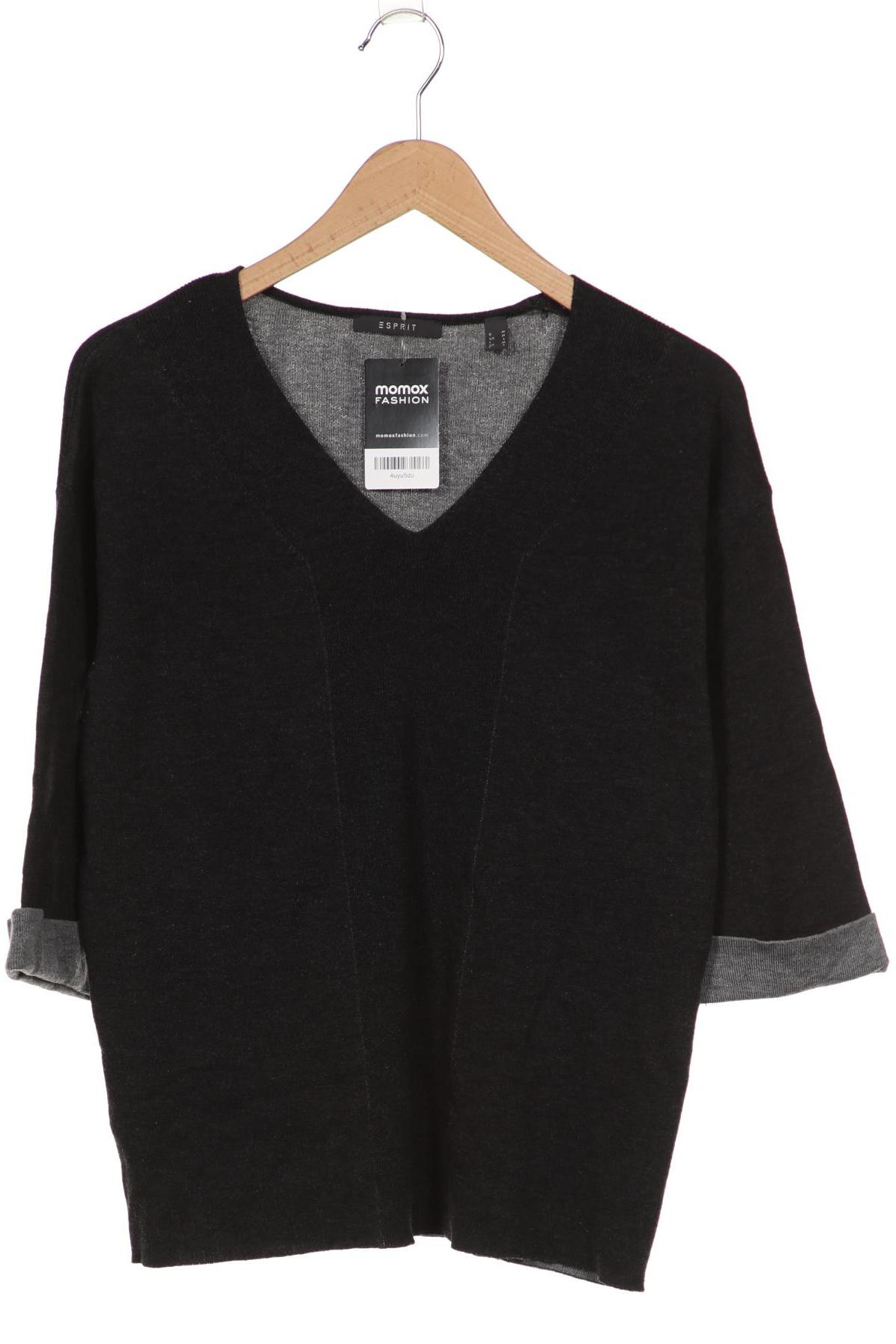 

Esprit Damen Pullover, grau
