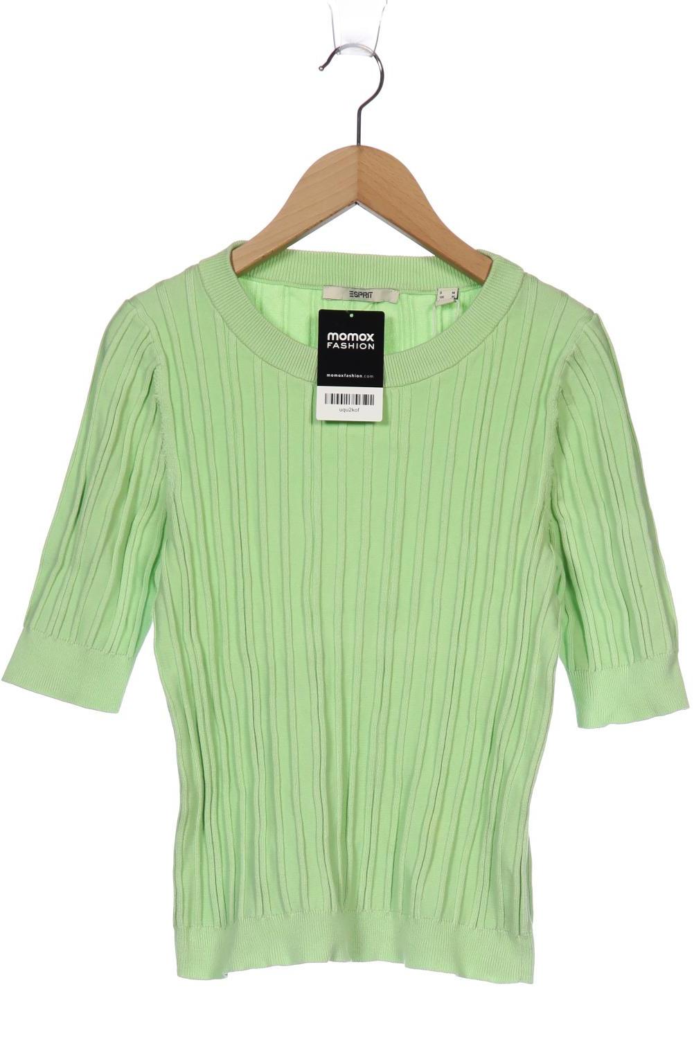 

Esprit Damen Pullover, grün, Gr. 38