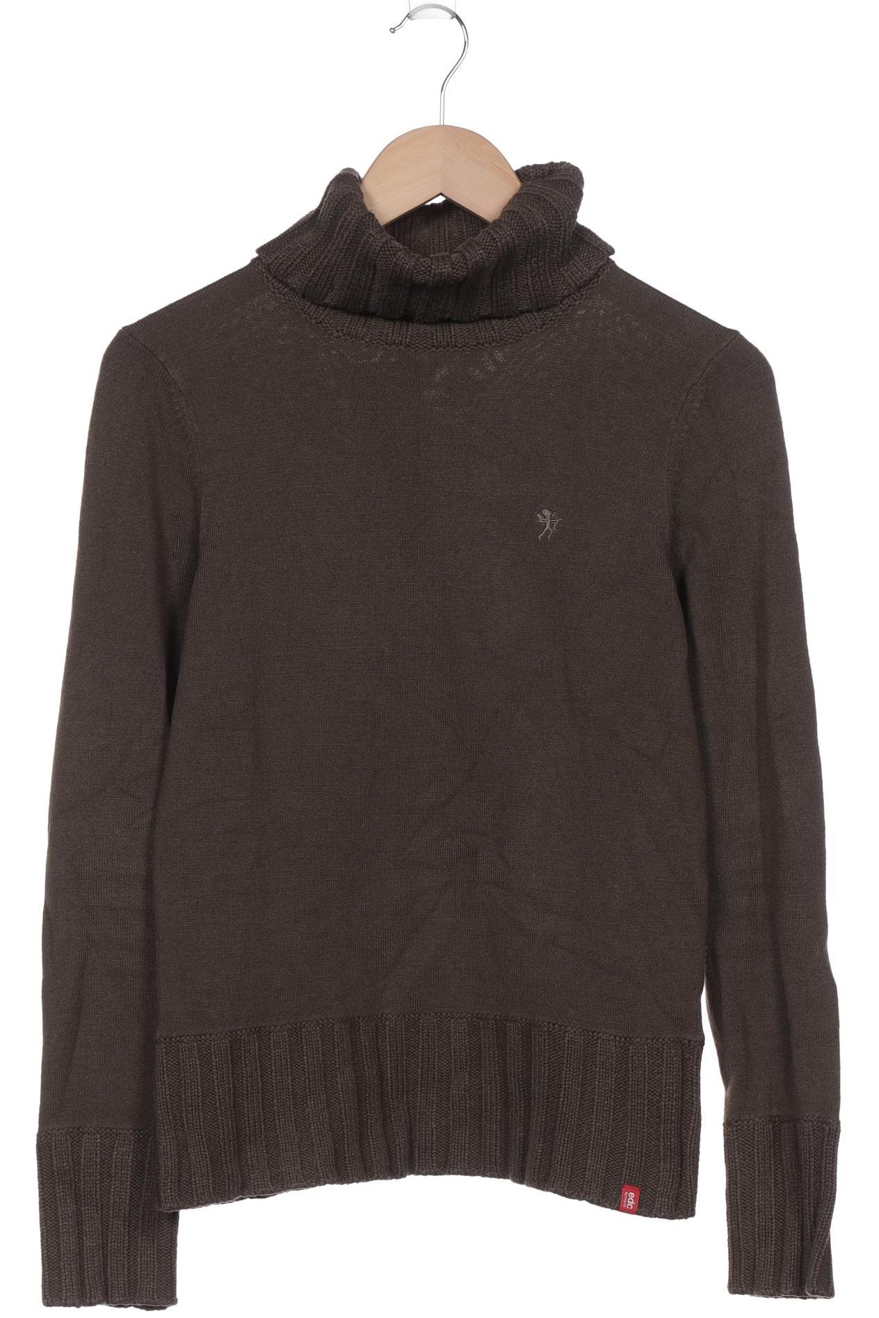 

Esprit Damen Pullover, grün, Gr. 38