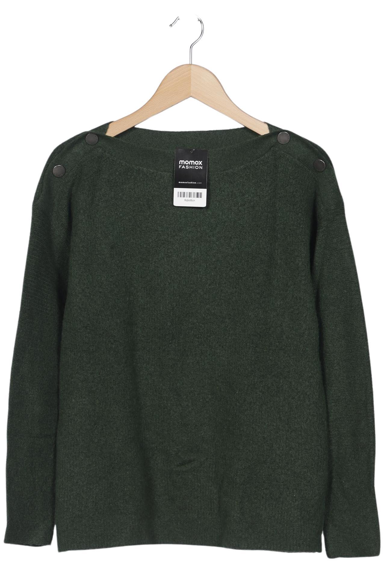 

Esprit Damen Pullover, grün, Gr. 38
