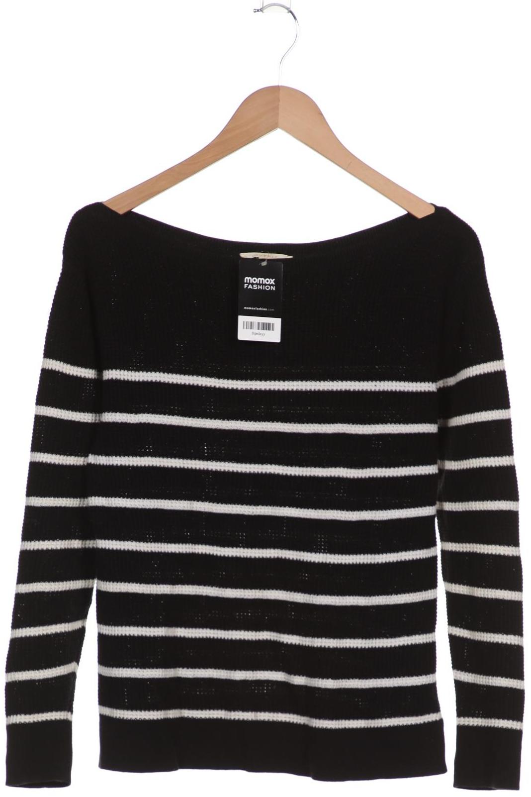 

Esprit Damen Pullover, schwarz