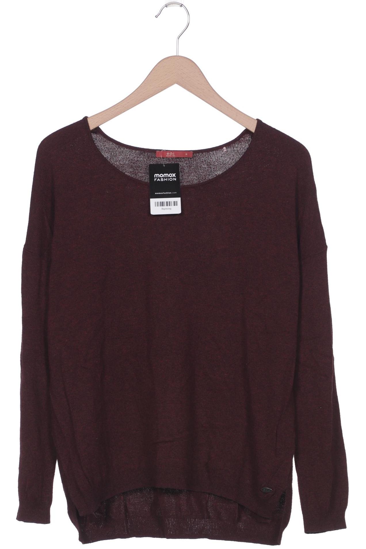 

Esprit Damen Pullover, bordeaux