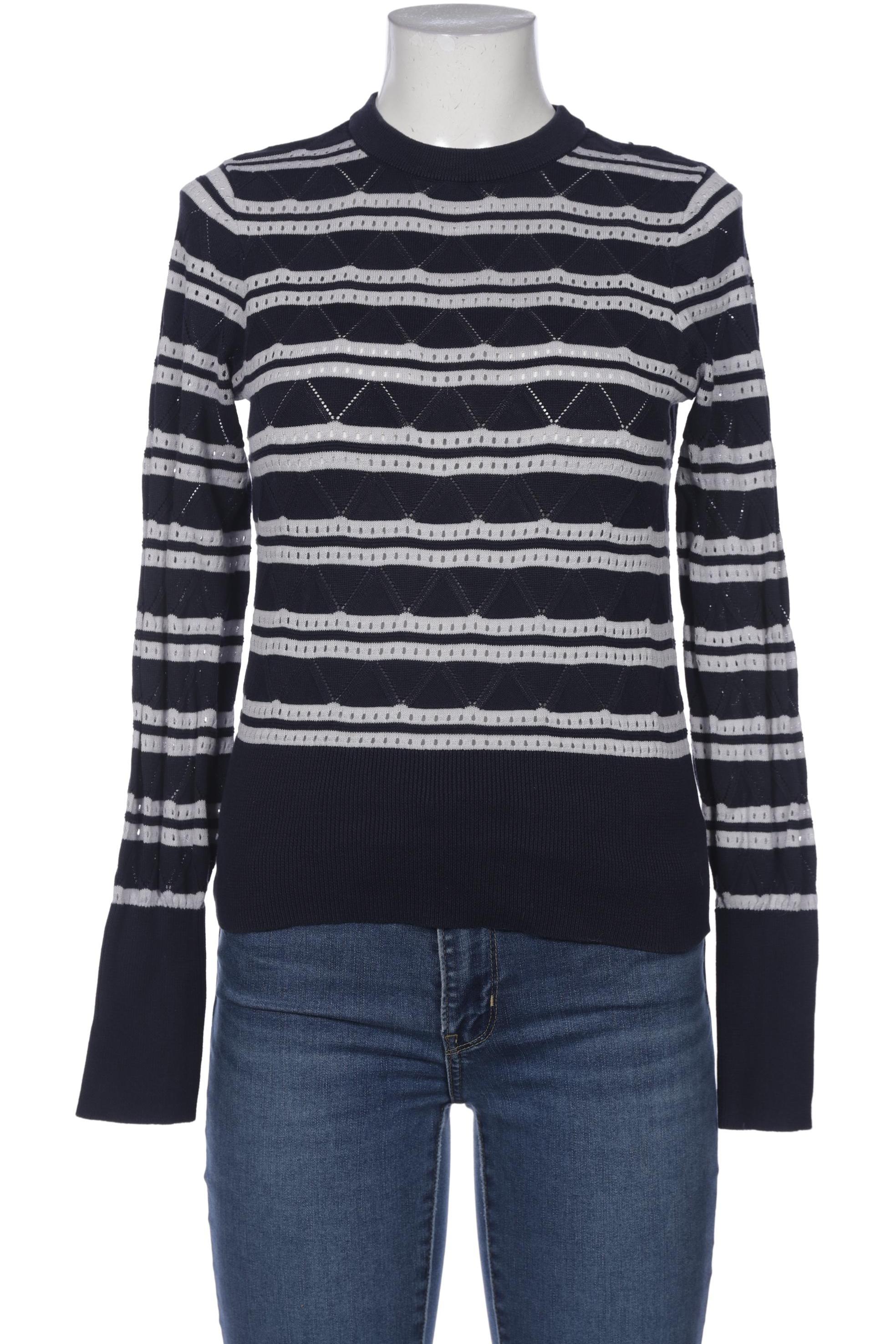 

Esprit Damen Pullover, marineblau, Gr. 38
