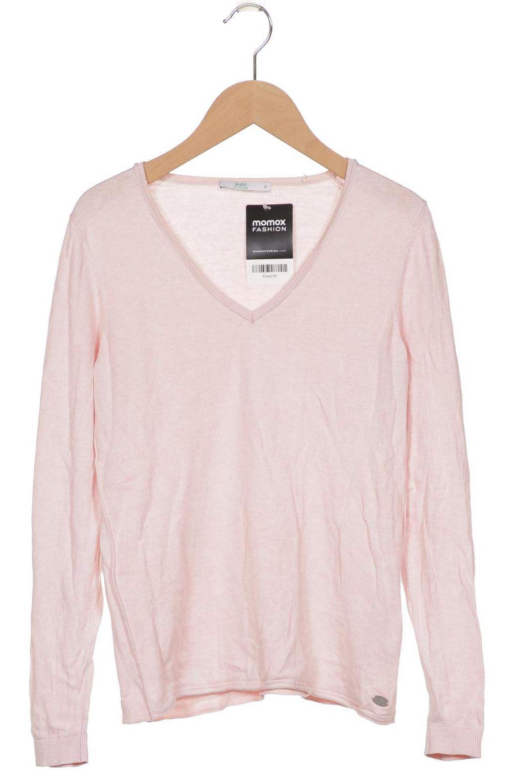 

Esprit Damen Pullover, pink, Gr. 36