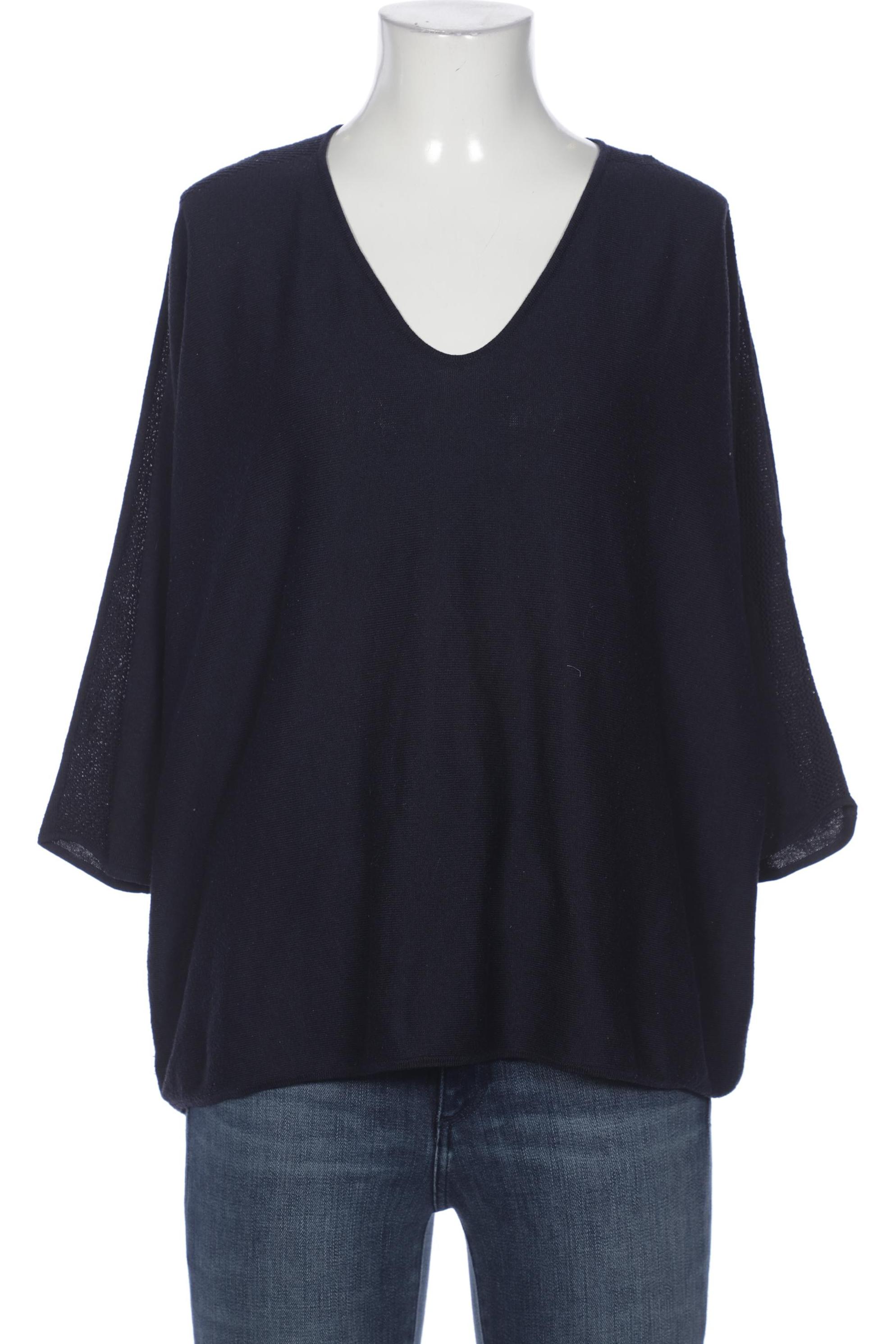 

Esprit Damen Pullover, marineblau