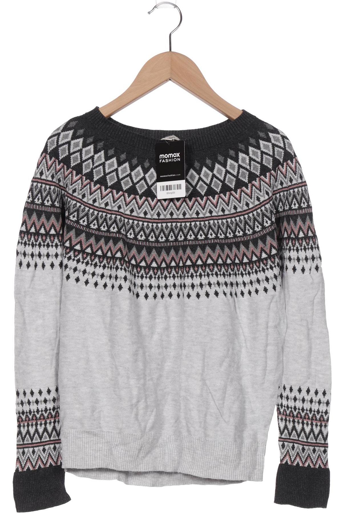 

Esprit Damen Pullover, grau, Gr. 34