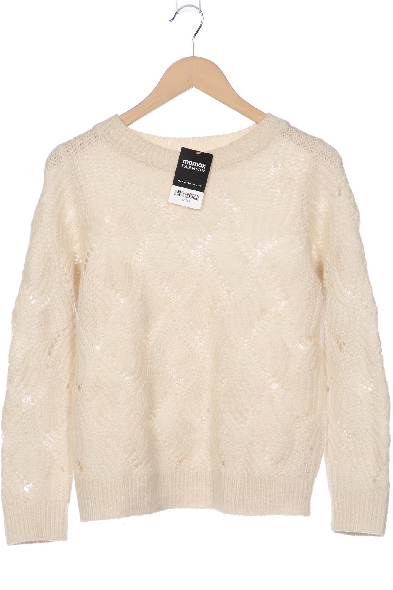 

Esprit Damen Pullover, beige, Gr. 36