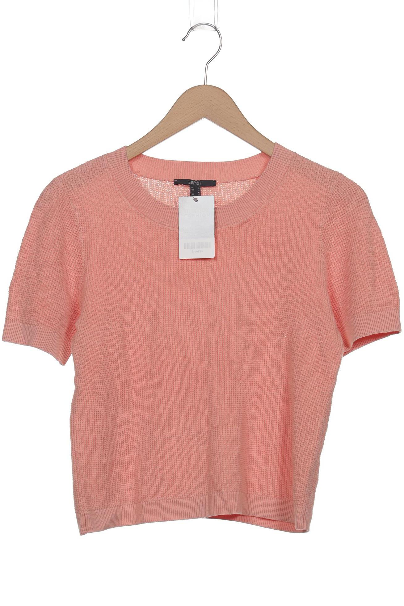 

Esprit Damen Pullover, pink, Gr. 36