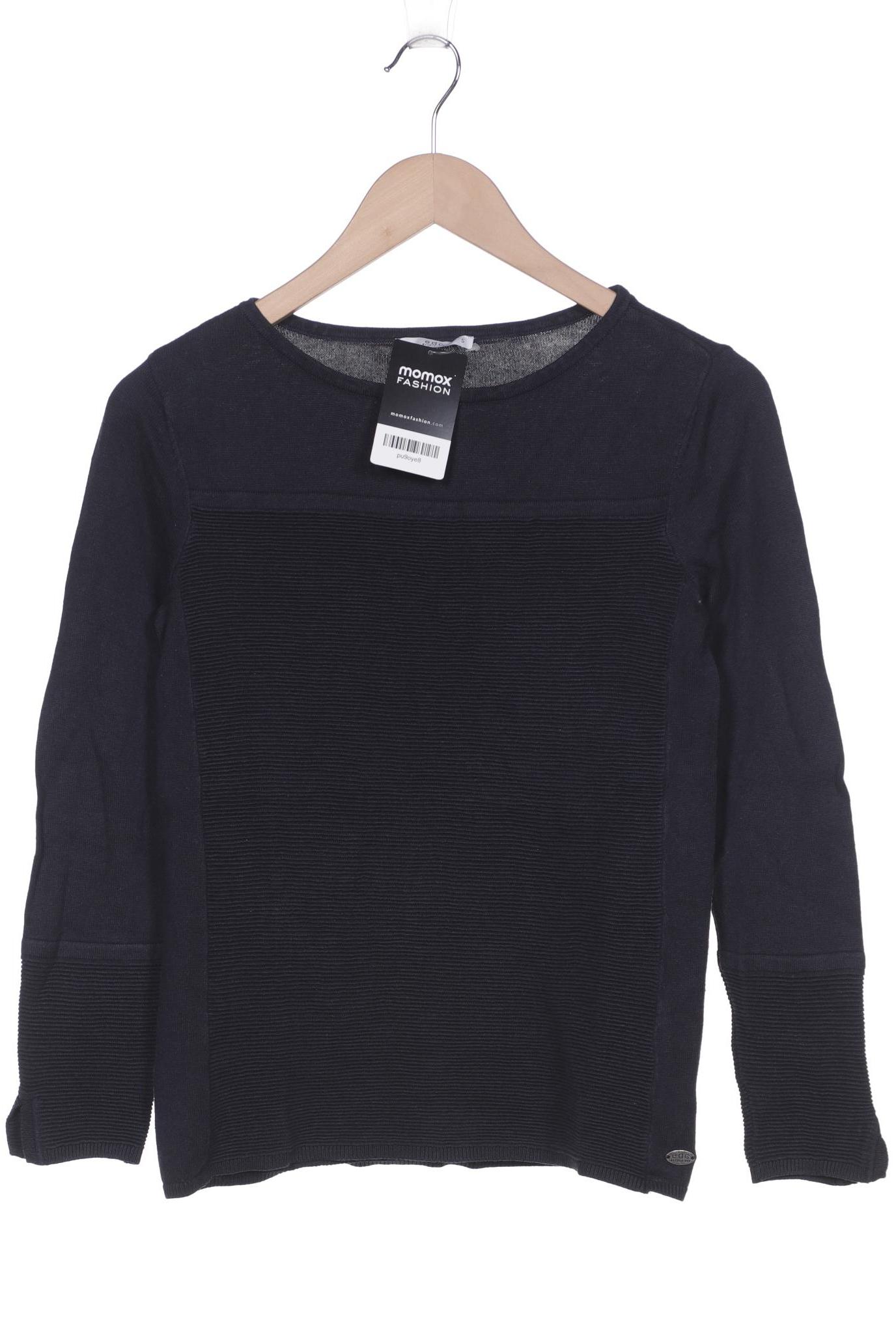 

Esprit Damen Pullover, marineblau, Gr. 36