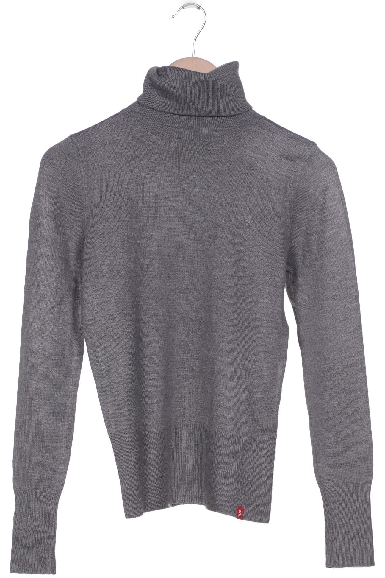 

Esprit Damen Pullover, grau