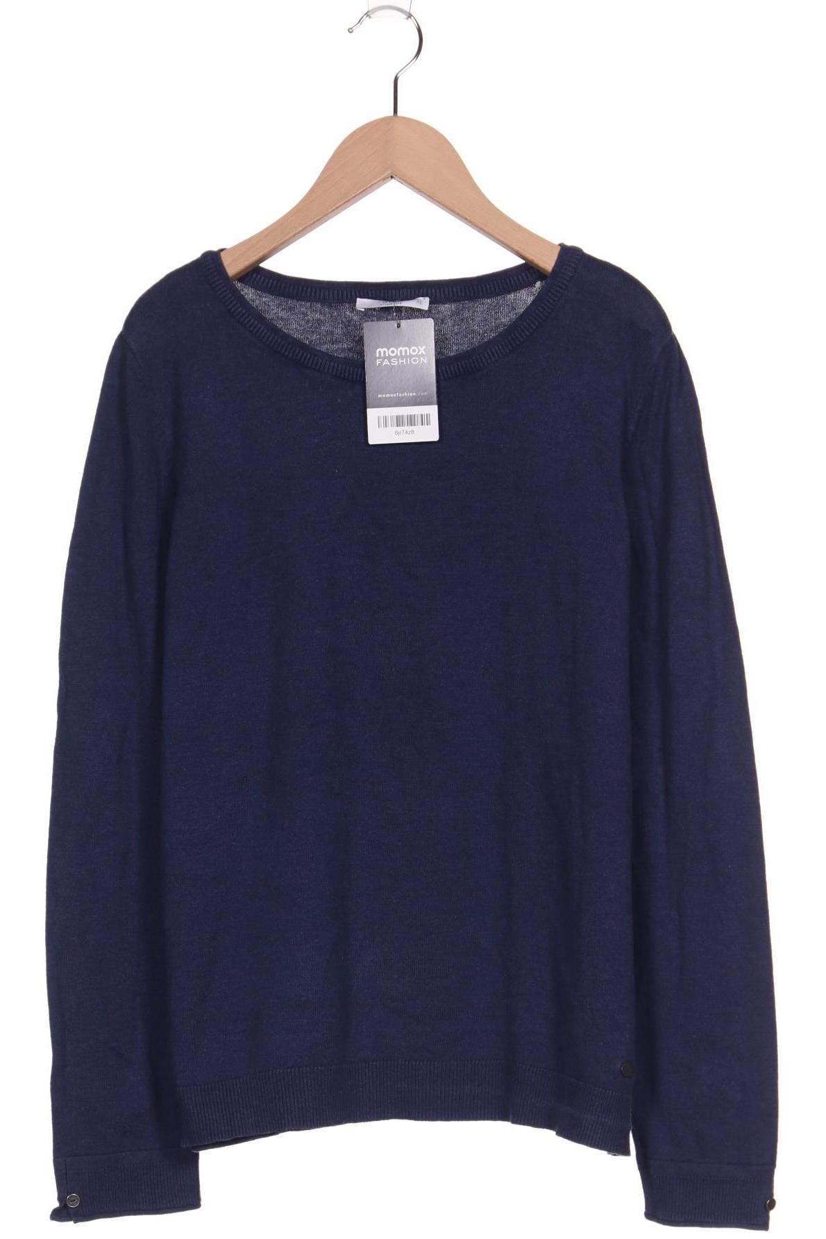 

Esprit Damen Pullover, blau