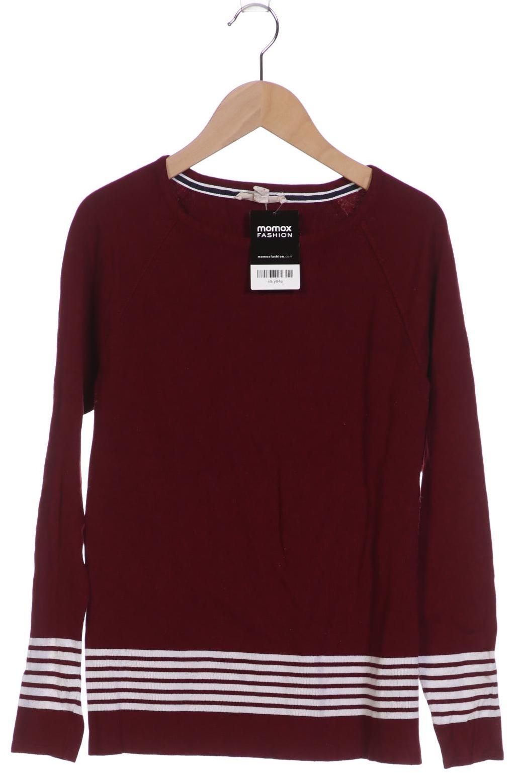 

Esprit Damen Pullover, bordeaux, Gr. 38