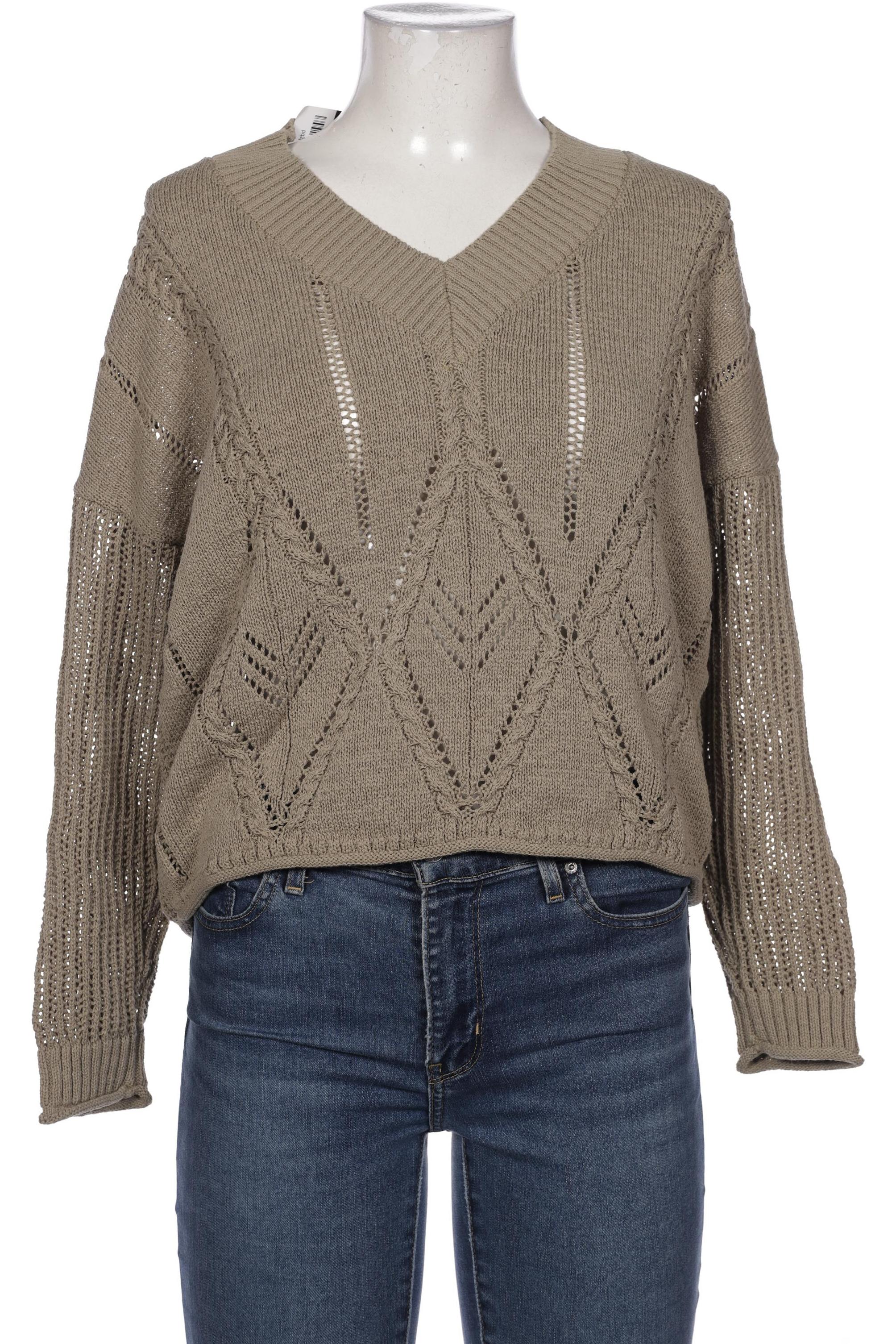 

Esprit Damen Pullover, grün, Gr. 42