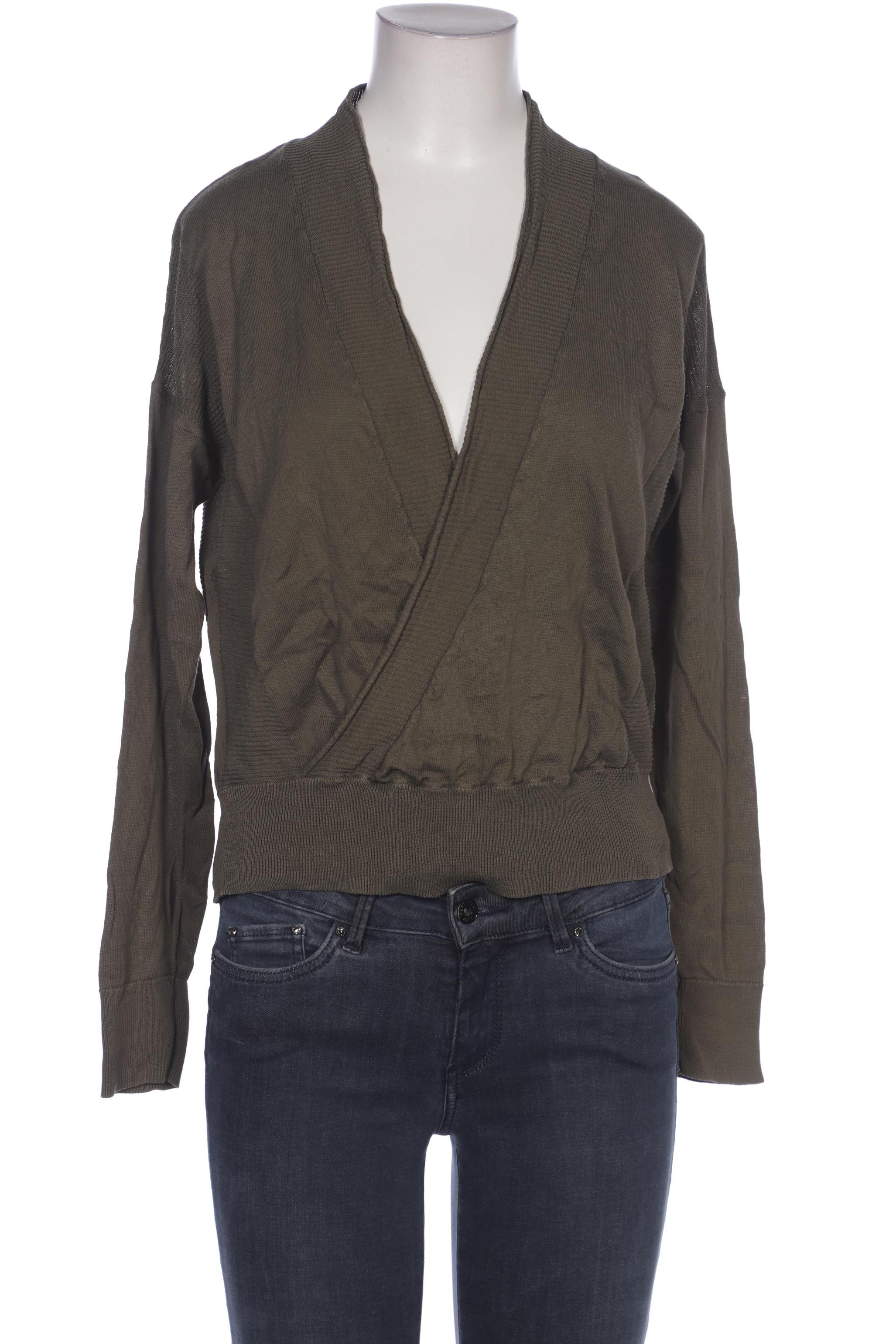 

Esprit Damen Pullover, grün, Gr. 36