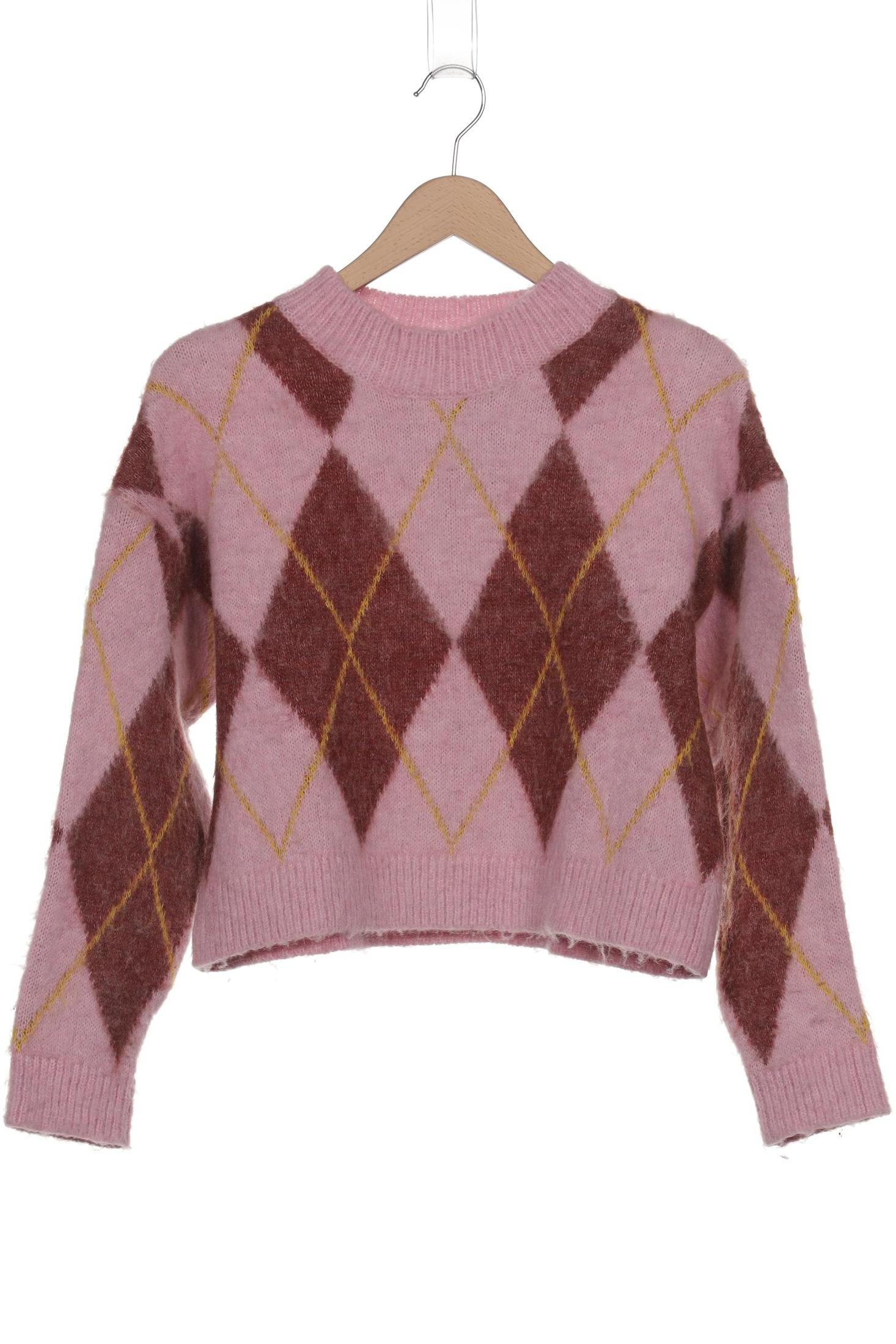 

Esprit Damen Pullover, pink, Gr. 36