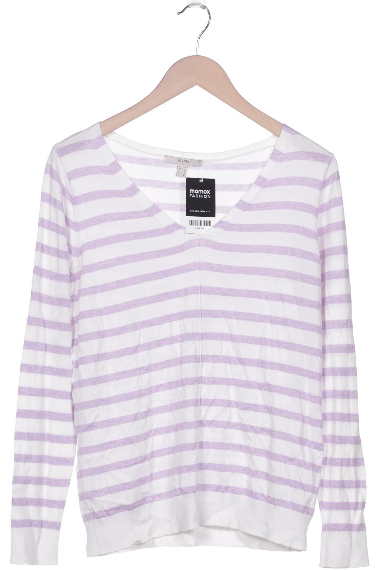 

Esprit Damen Pullover, weiß