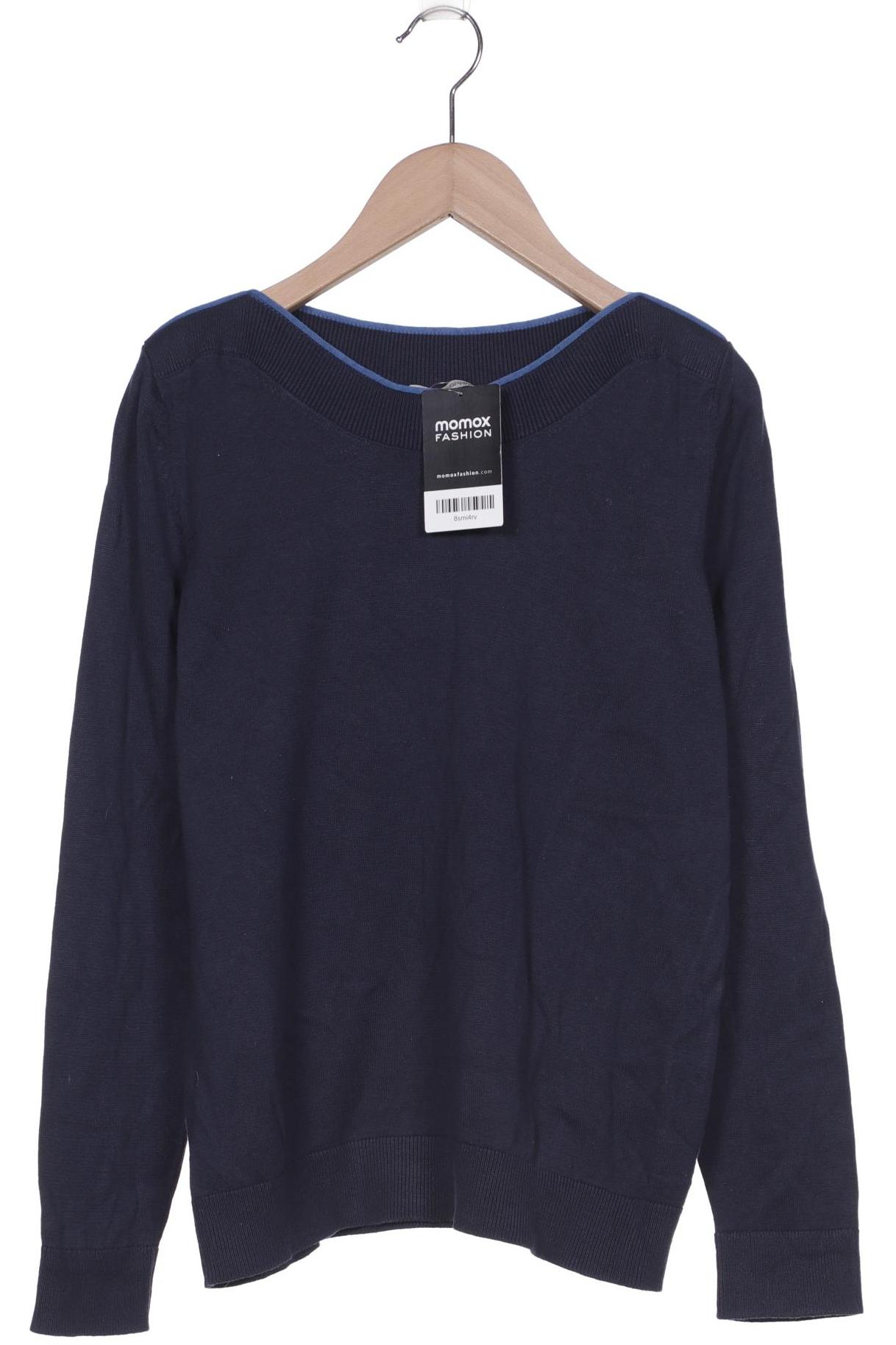 

Esprit Damen Pullover, marineblau