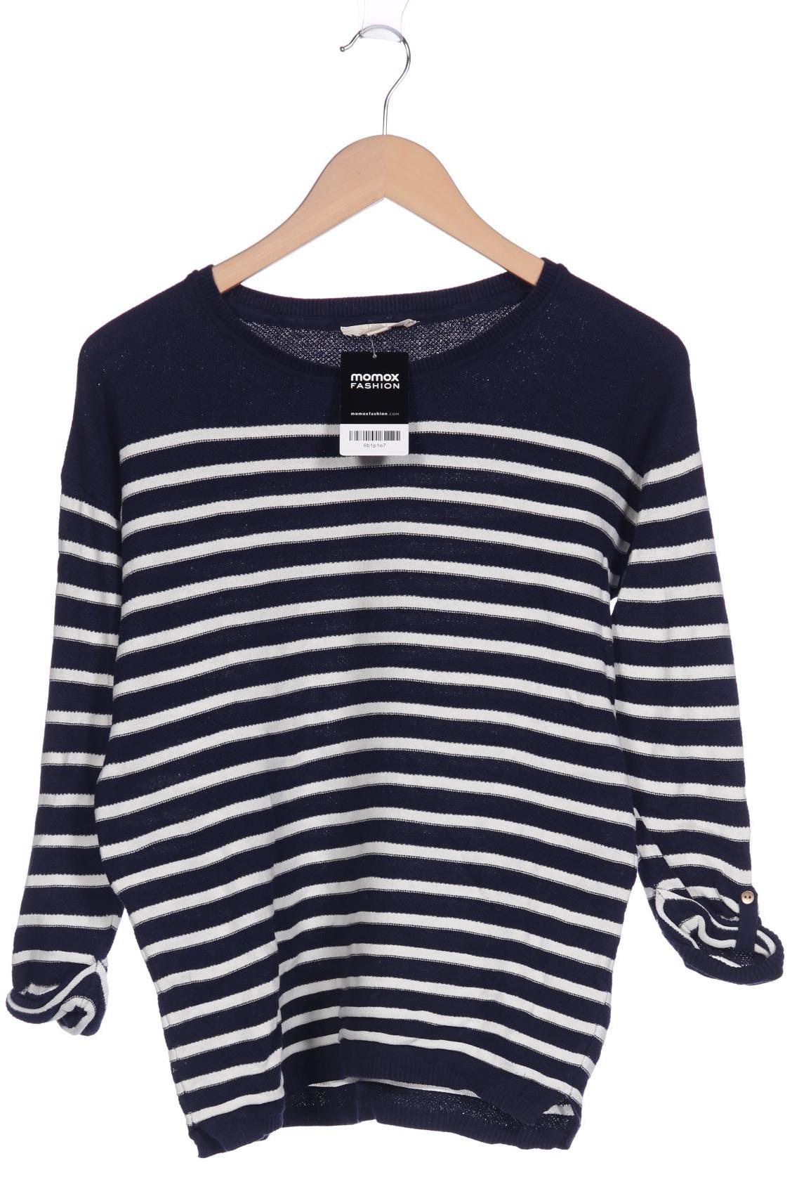 

Esprit Damen Pullover, marineblau, Gr. 38