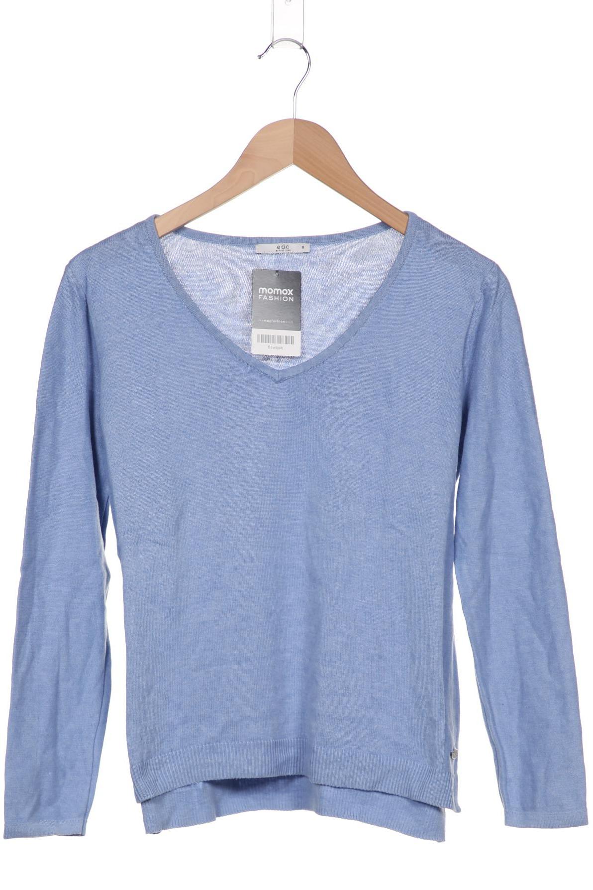 

Esprit Damen Pullover, blau