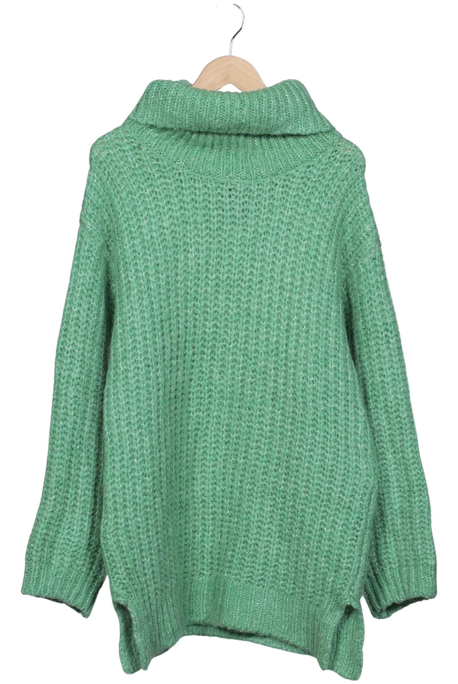 

Esprit Damen Pullover, grün, Gr. 46