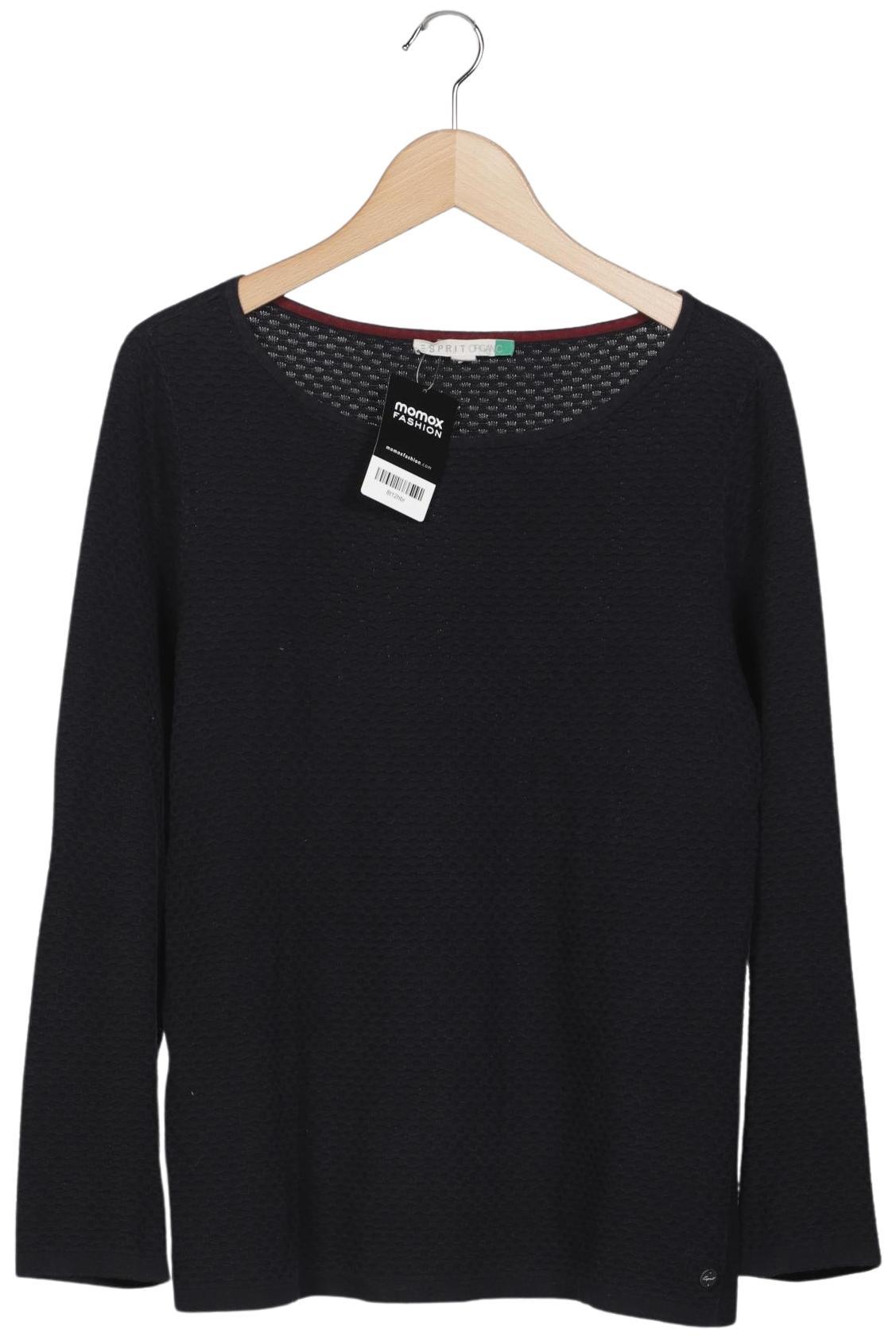 

Esprit Damen Pullover, marineblau, Gr. 42