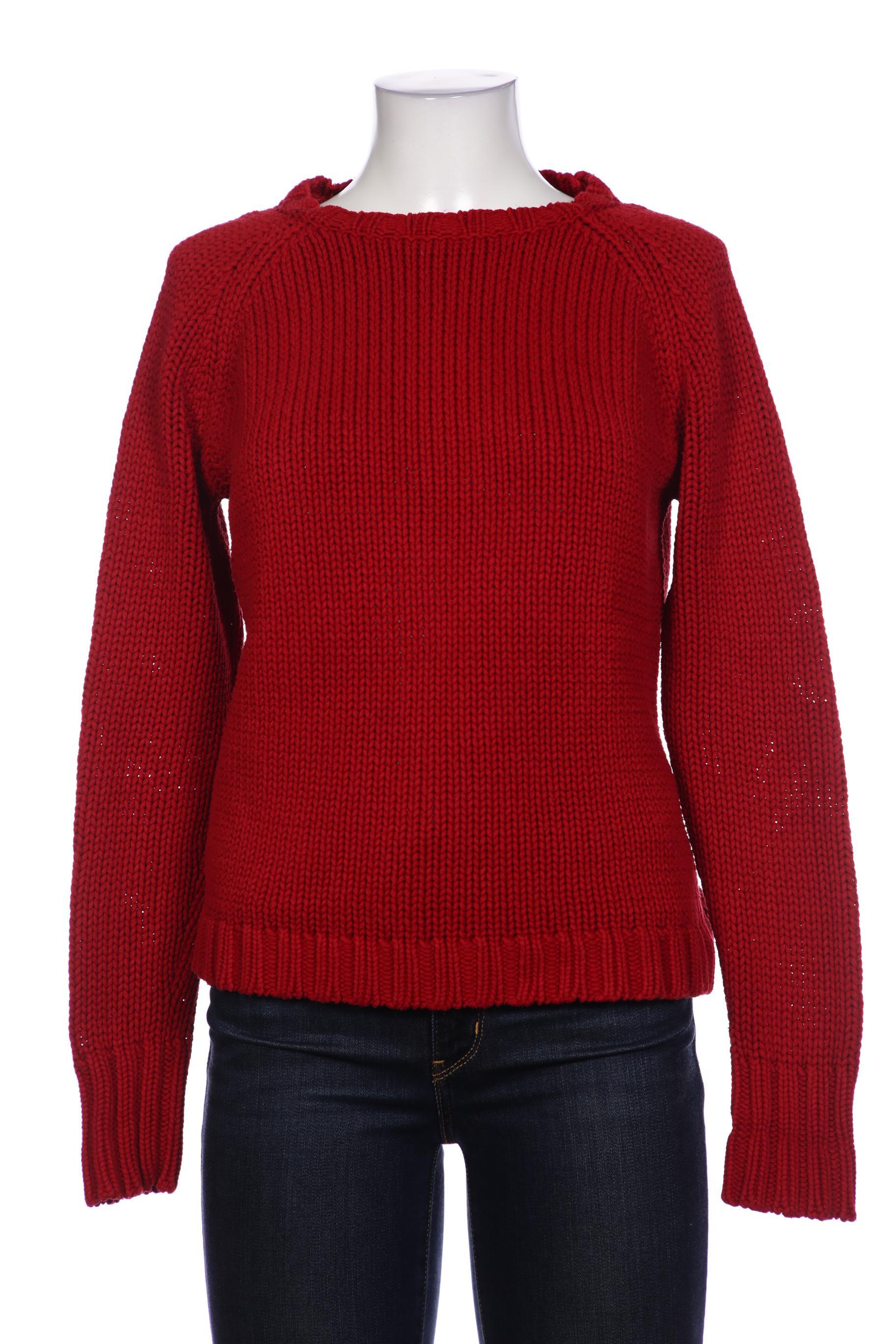 

Esprit Damen Pullover, rot, Gr. 38